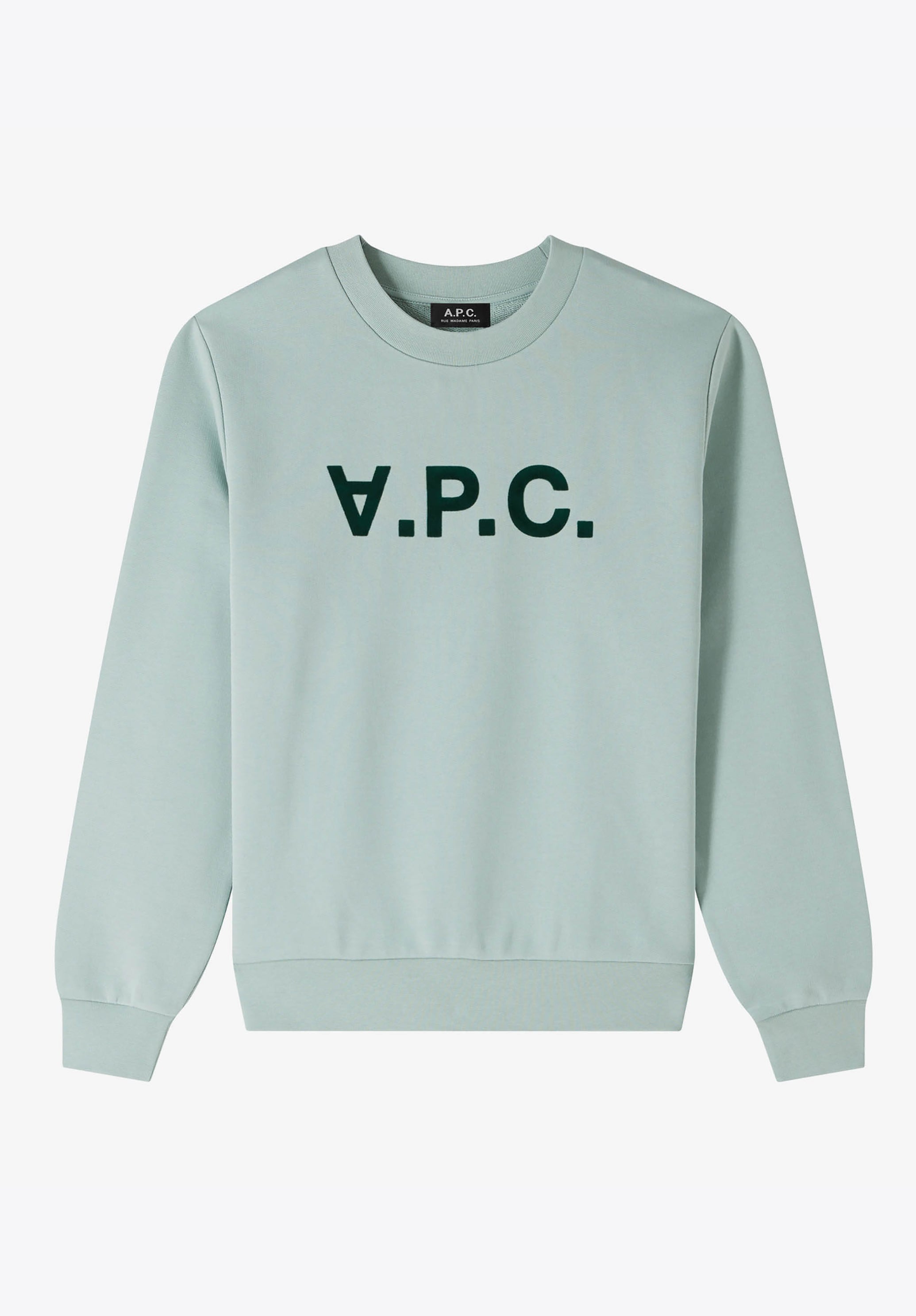 Standard Grand VPC Unisex sweatshirt - 0