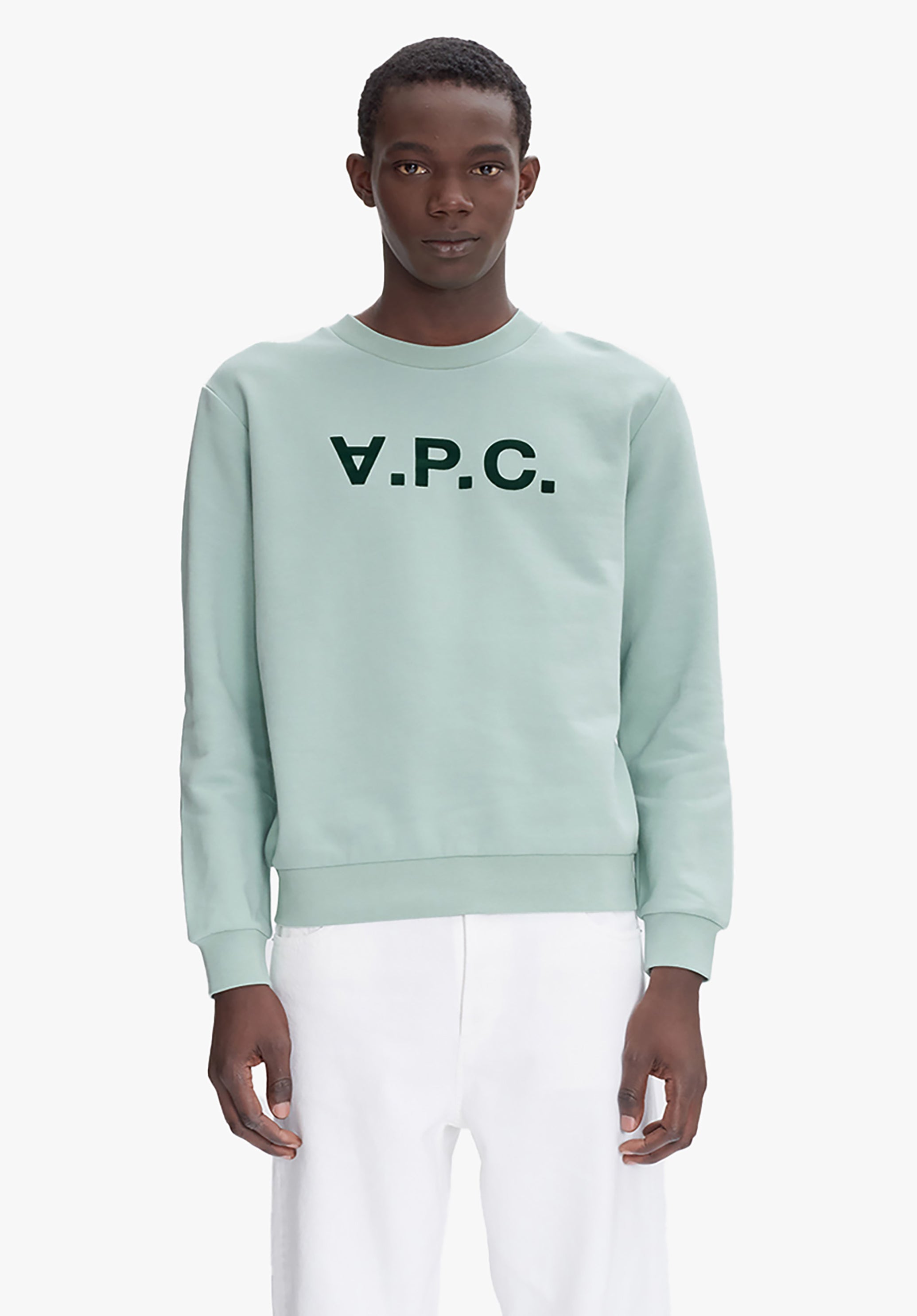 Standard Grand VPC Unisex sweatshirt - 1
