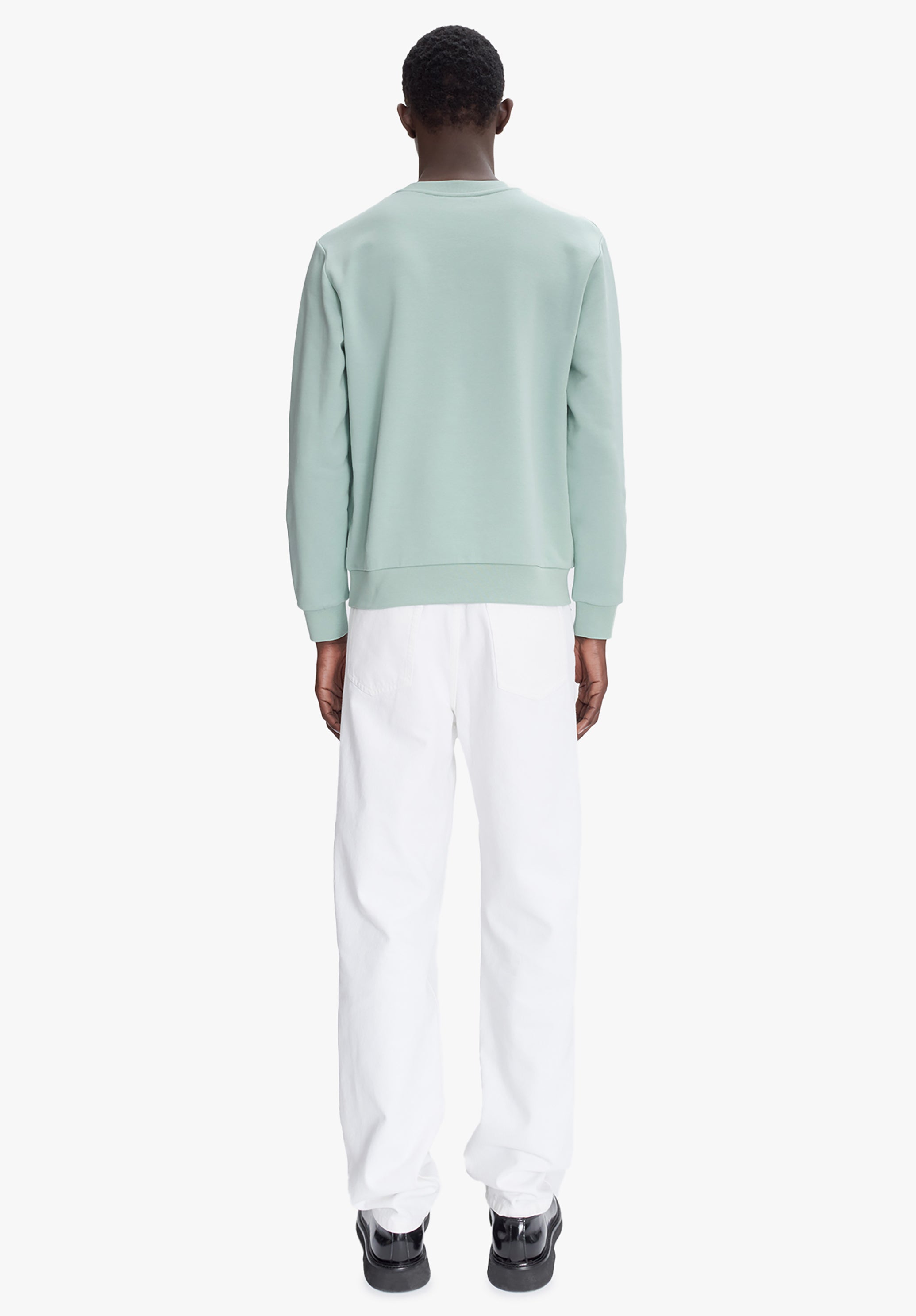 Standard Grand VPC Unisex sweatshirt - 3