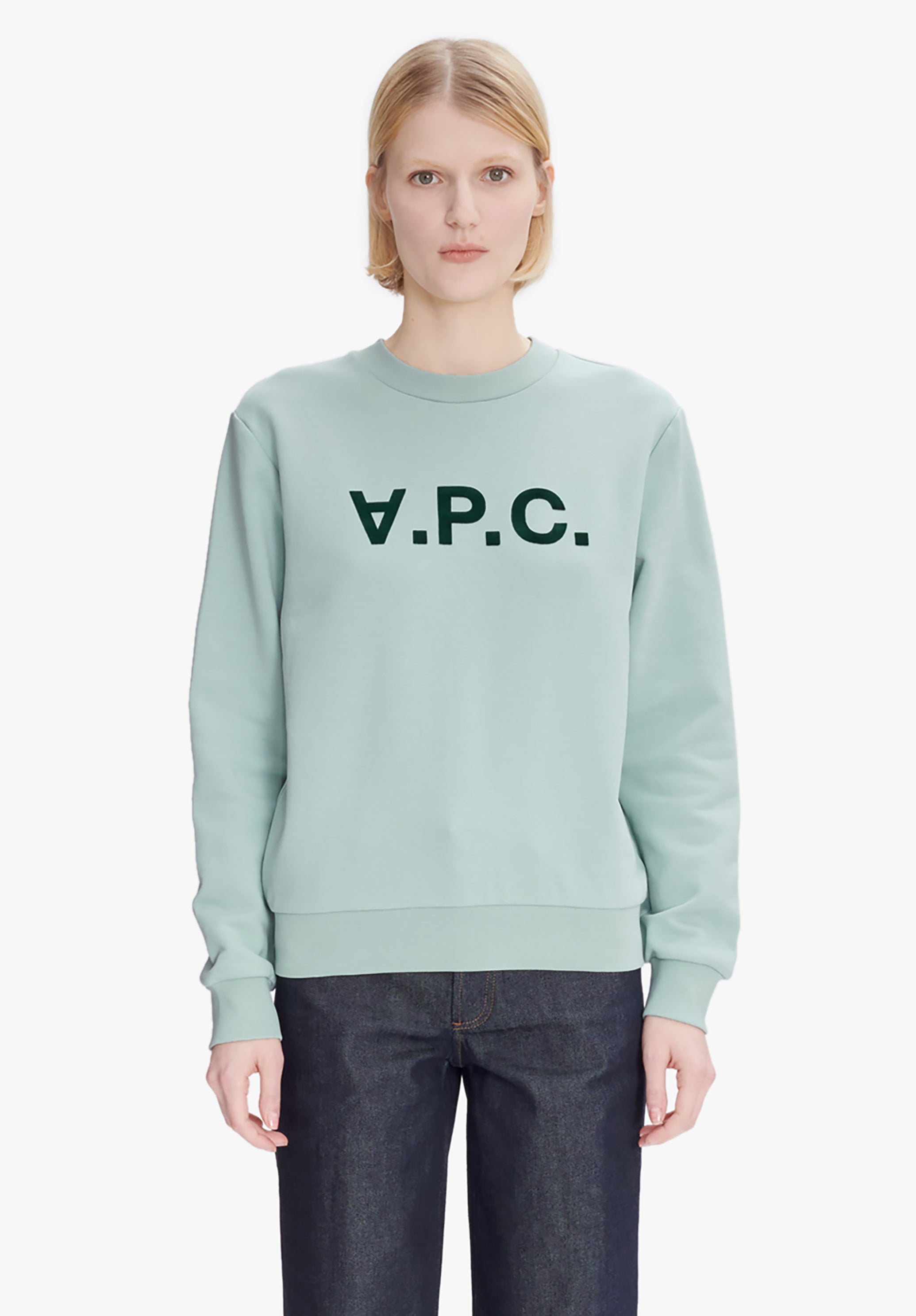 Standard Grand VPC Unisex sweatshirt - 5