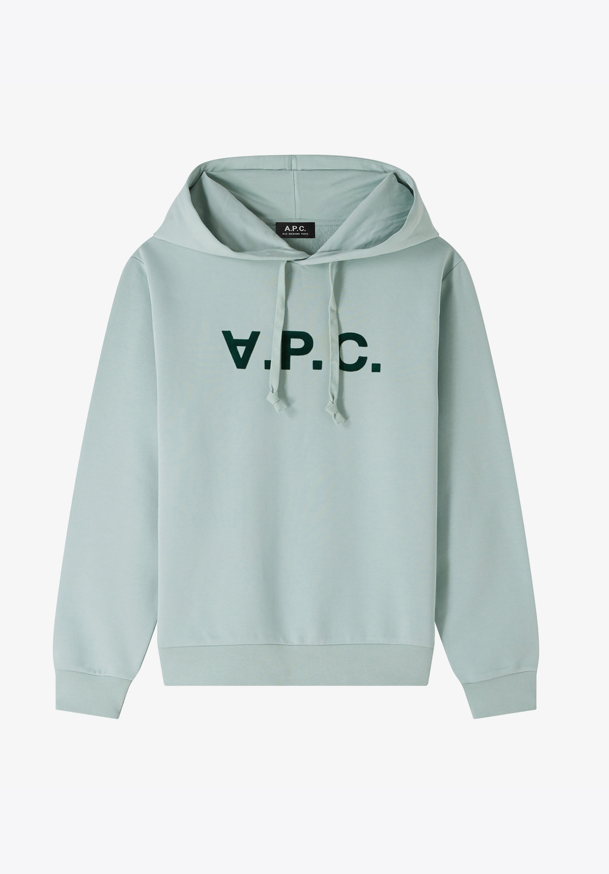 Standard Grand VPC hoodie - 0