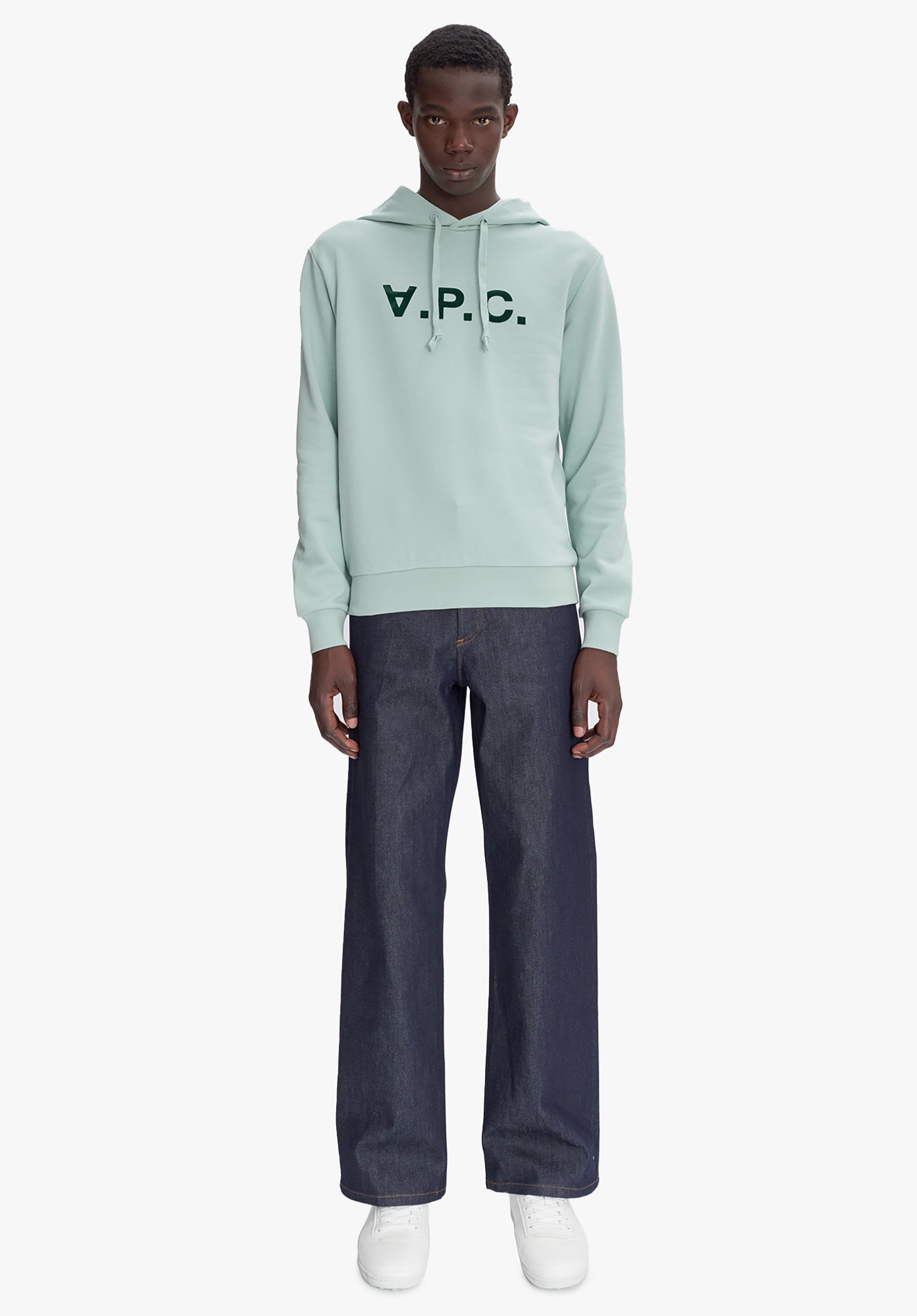 Standard Grand VPC hoodie - 1