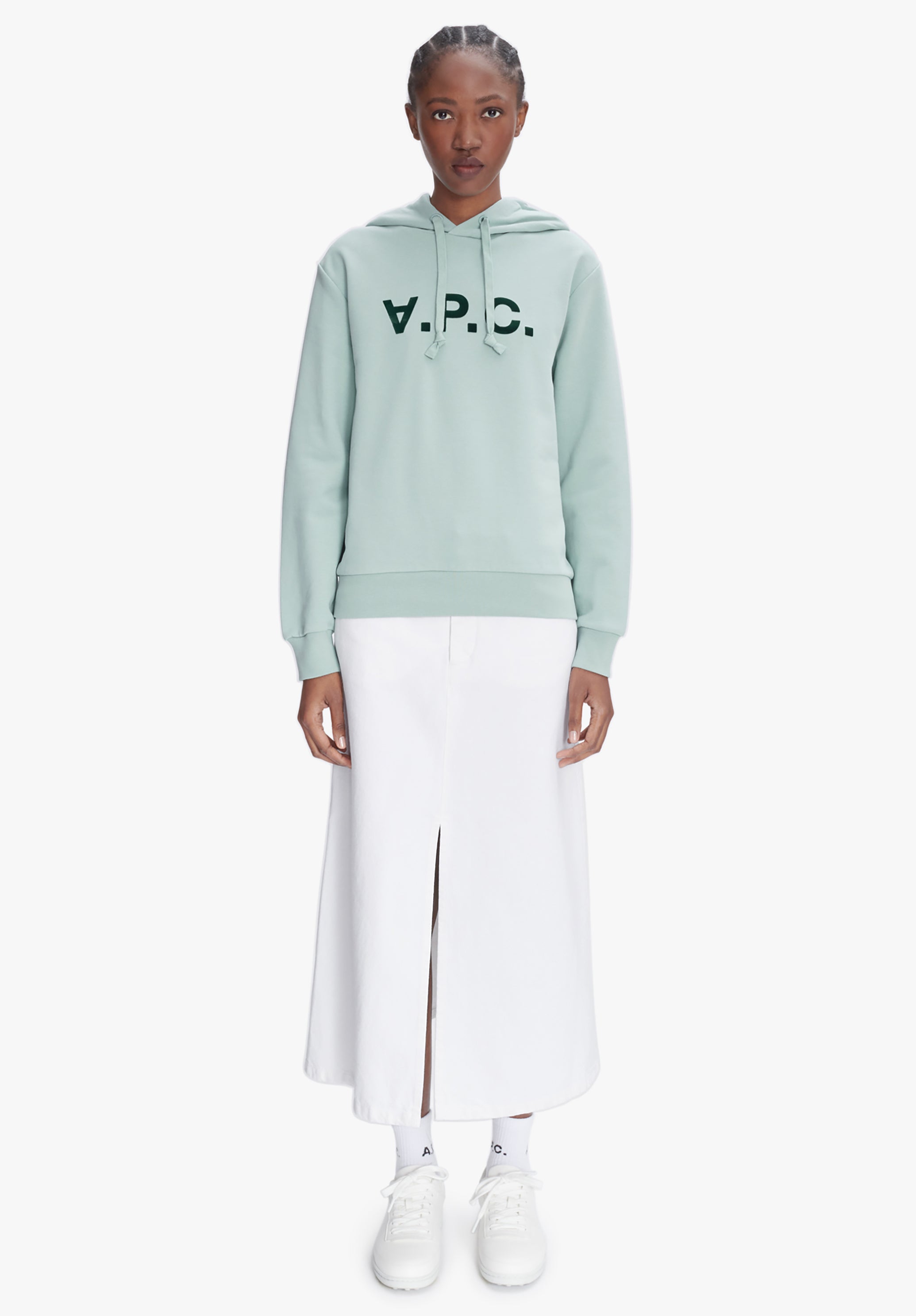 Standard Grand VPC hoodie - 5