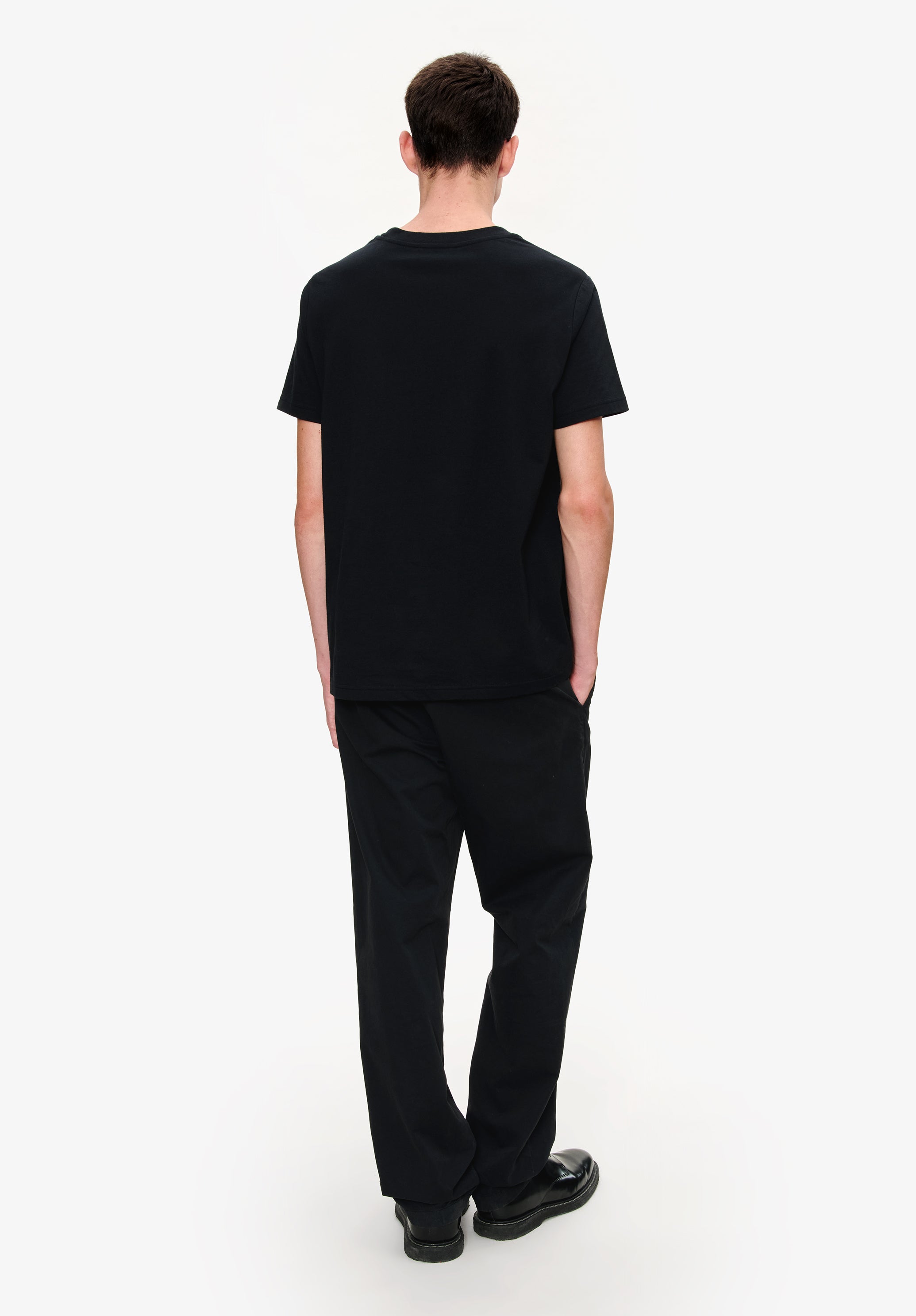 Vignette A.P.C. T-shirt - 3