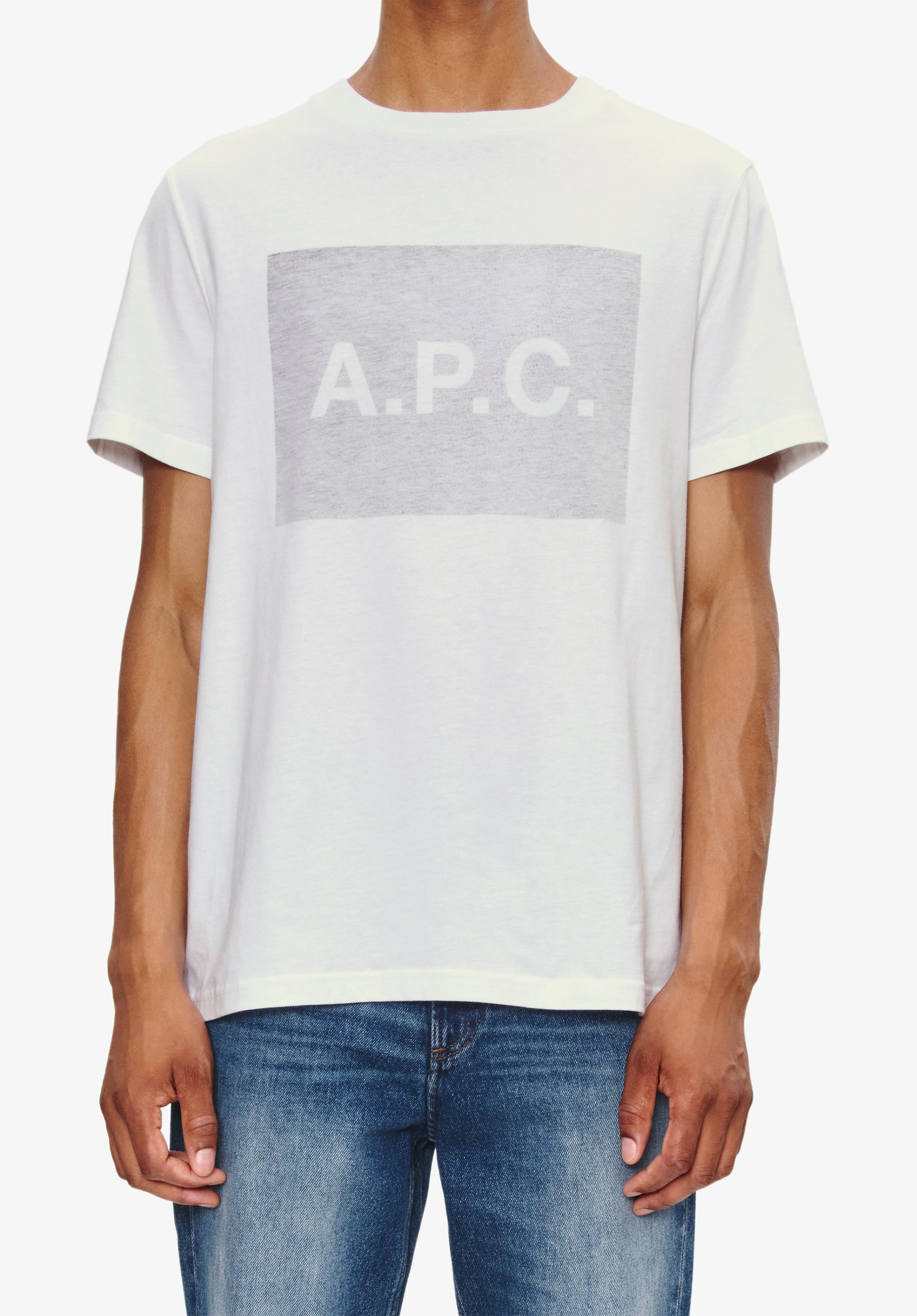 Vignette A.P.C. T-shirt - 4