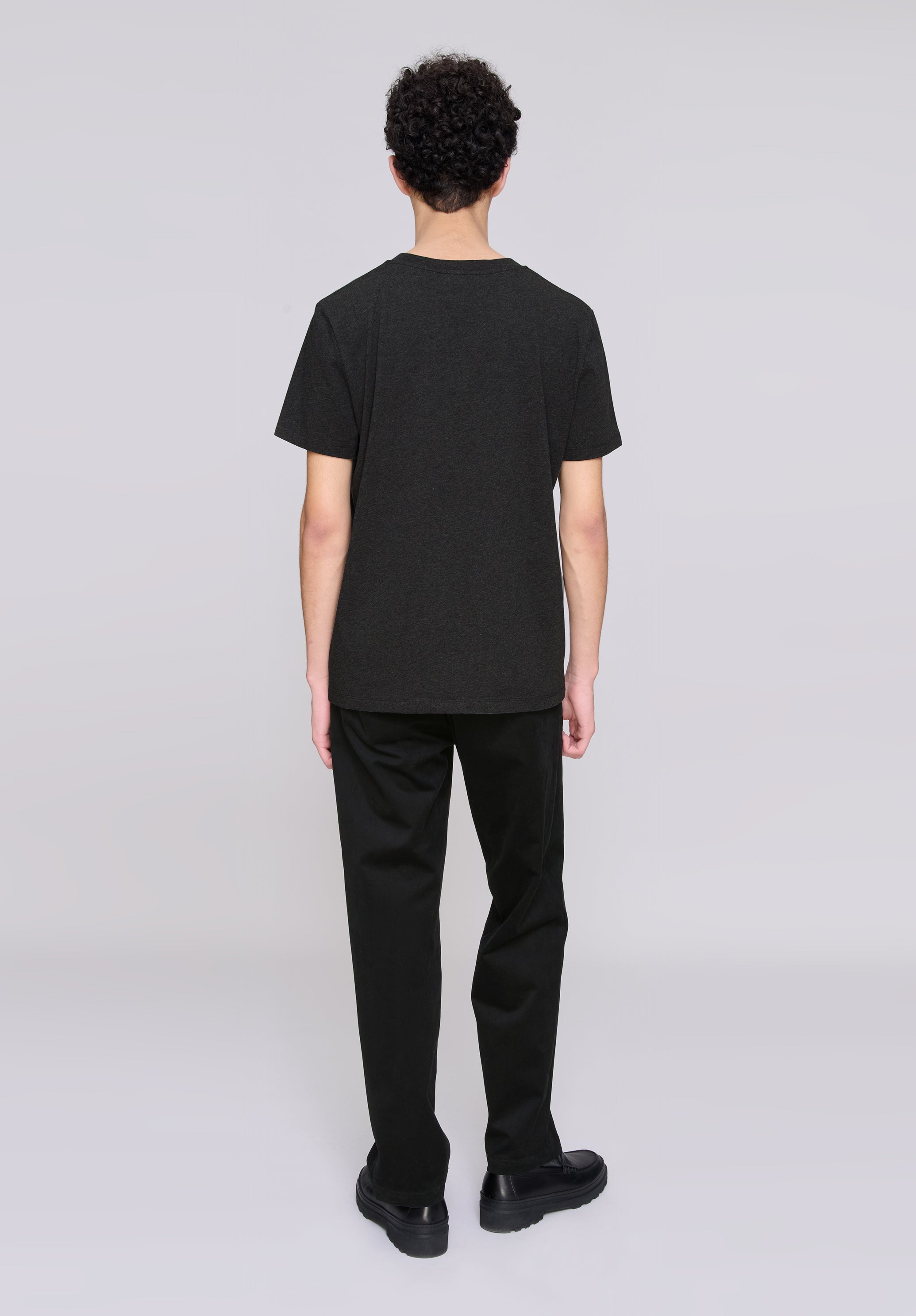 Standard Item T-shirt - 3
