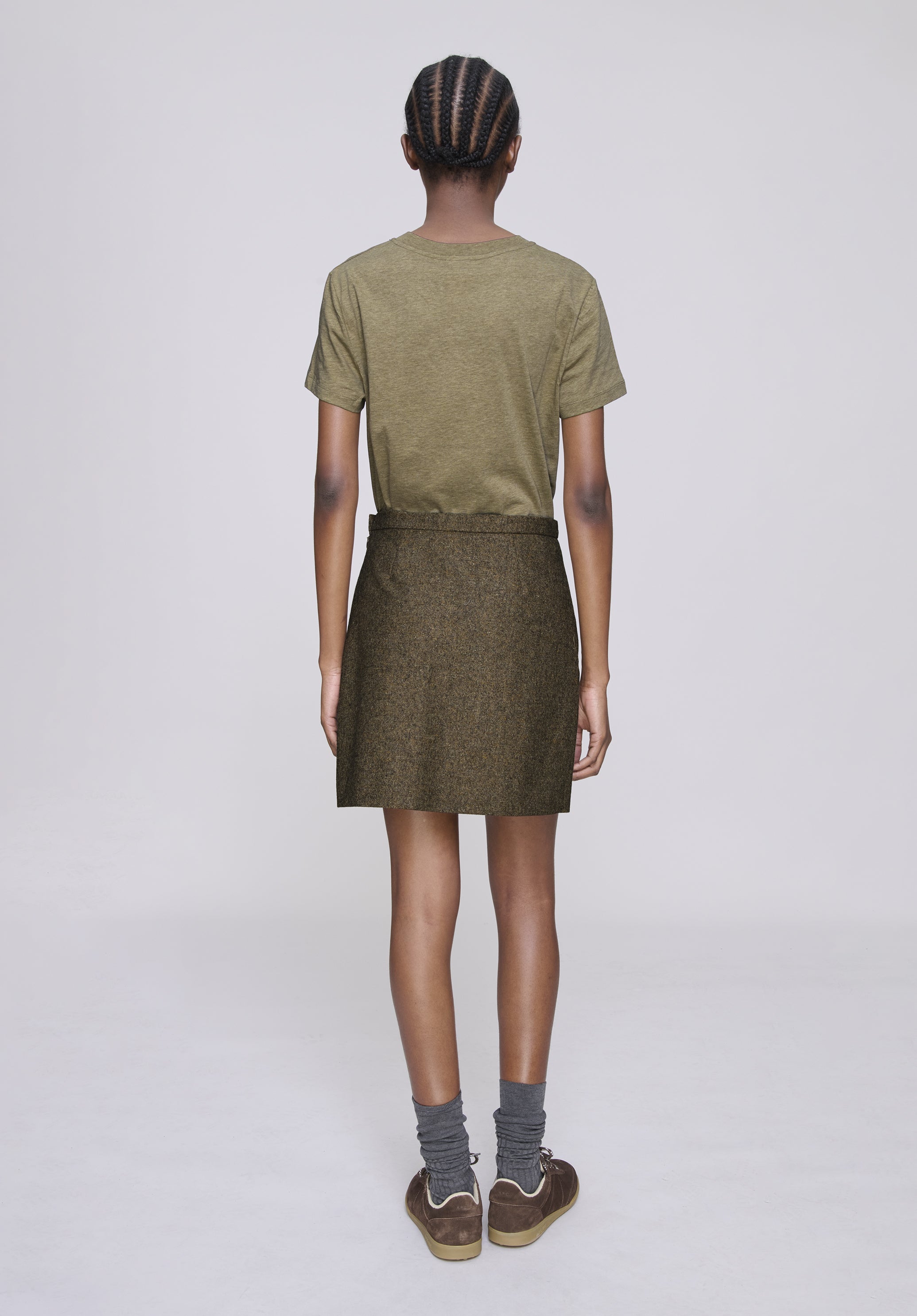 Standard Item T-shirt - 6