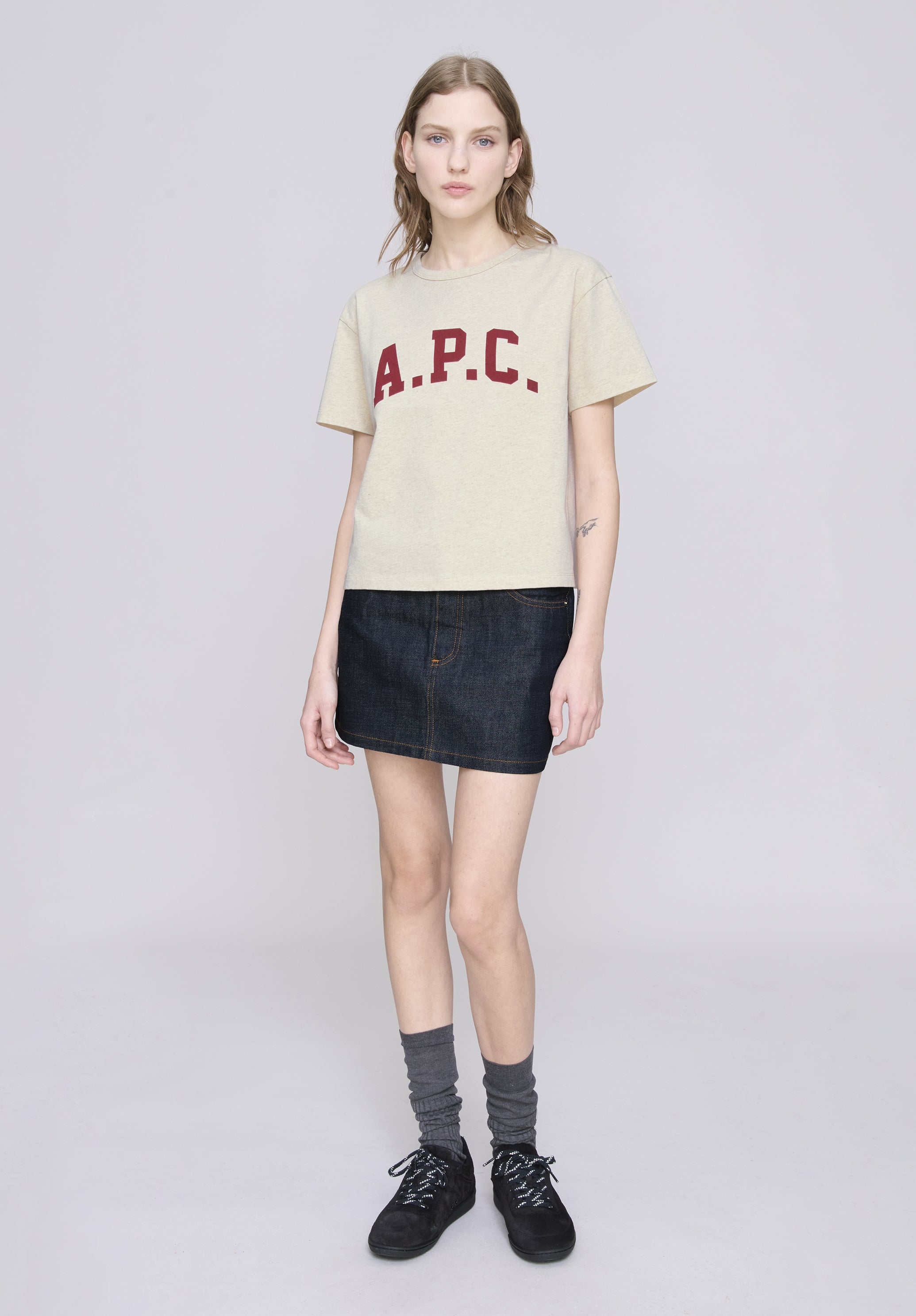 Margaret T-shirt - 1