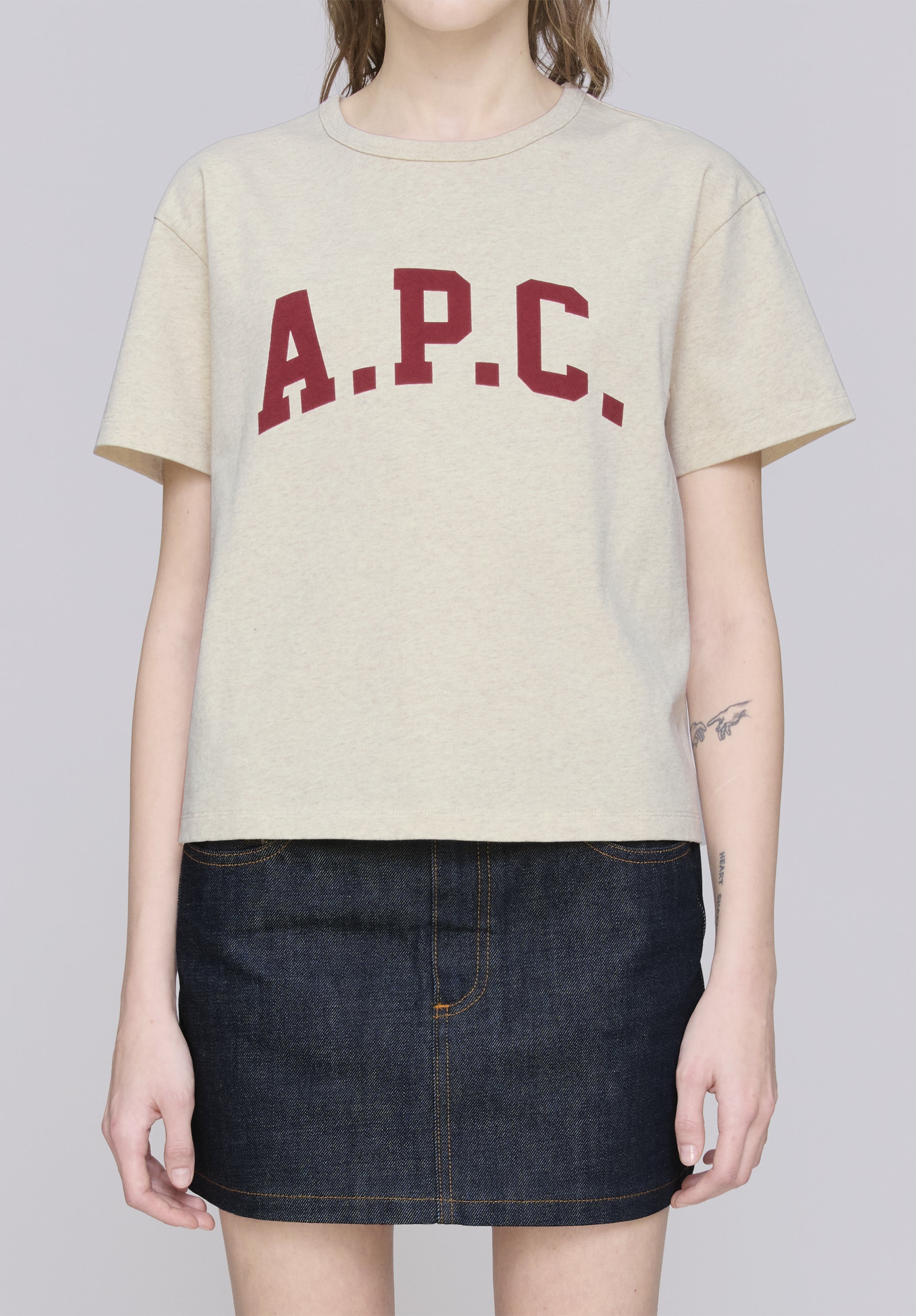 Margaret T-shirt - 4