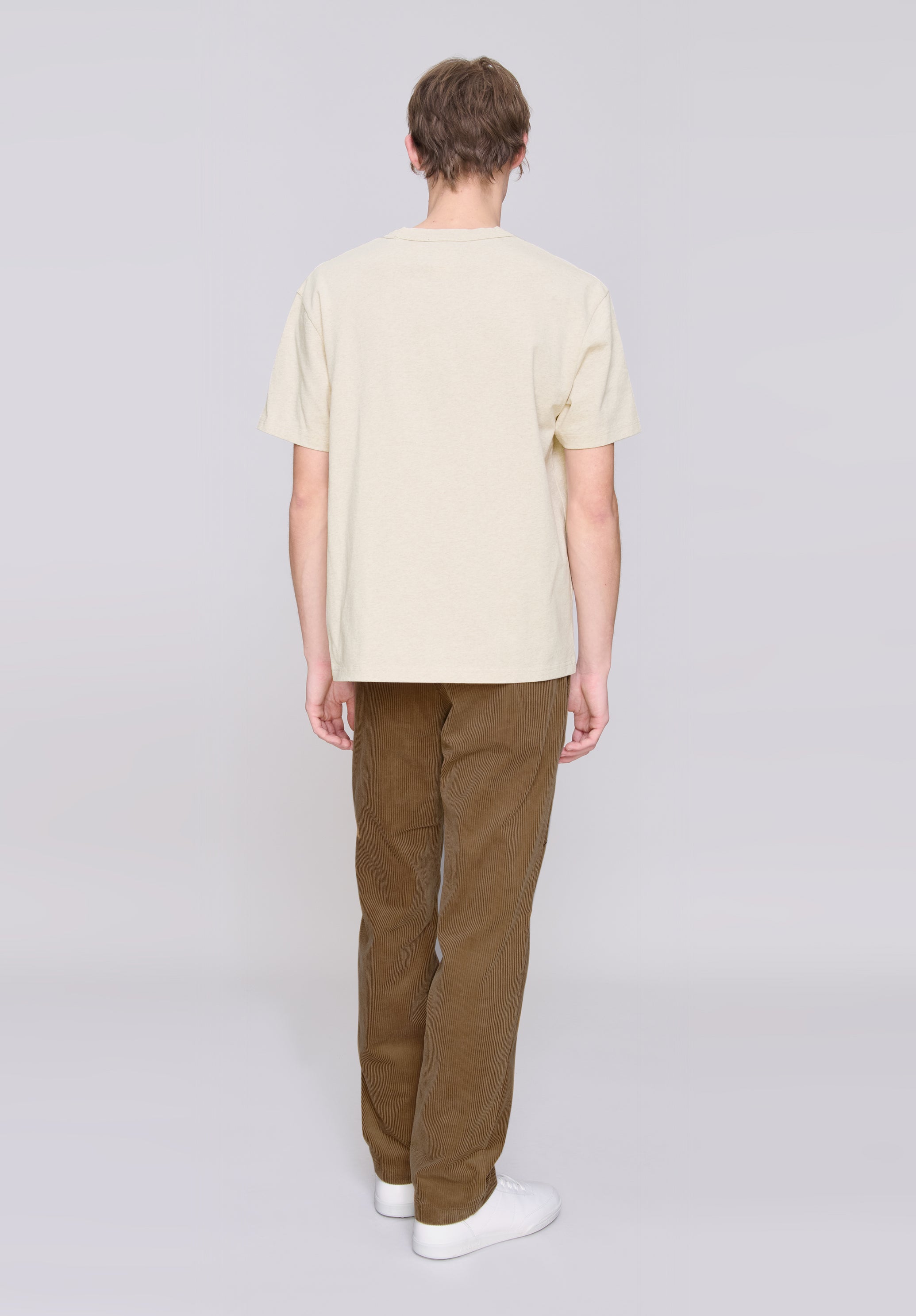 Boxy Petit VPC T-shirt - 3