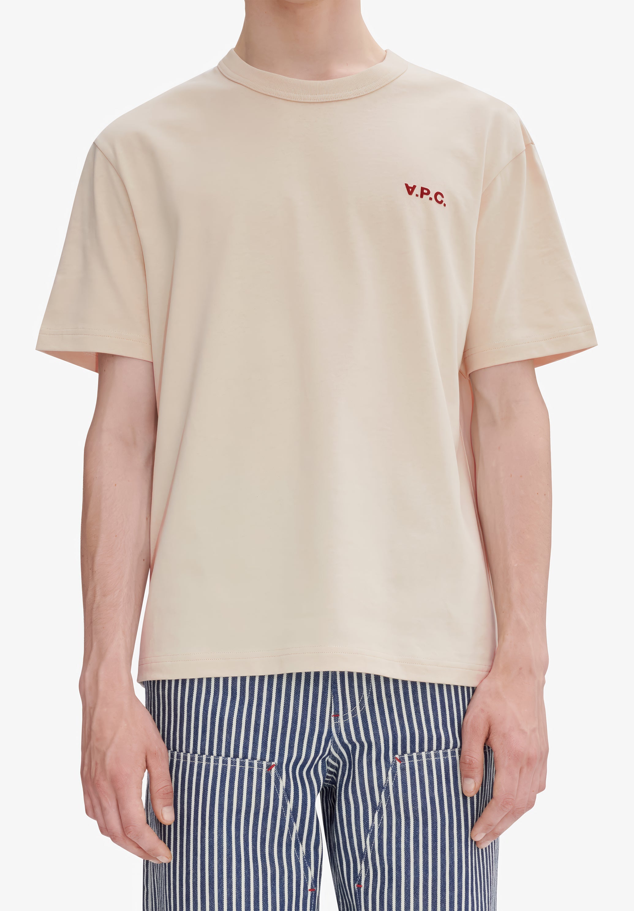 Boxy Petit VPC T-shirt - 4