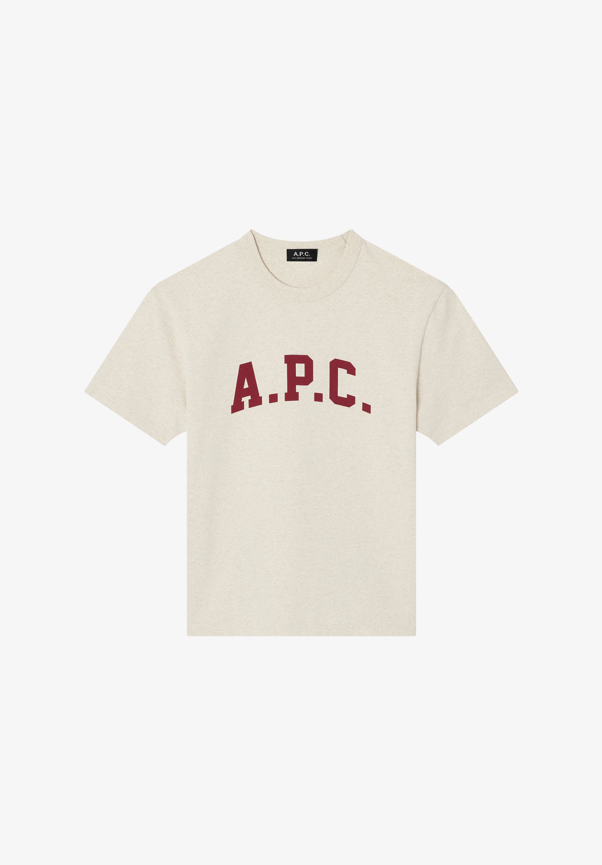 Marcus T-shirt - 0