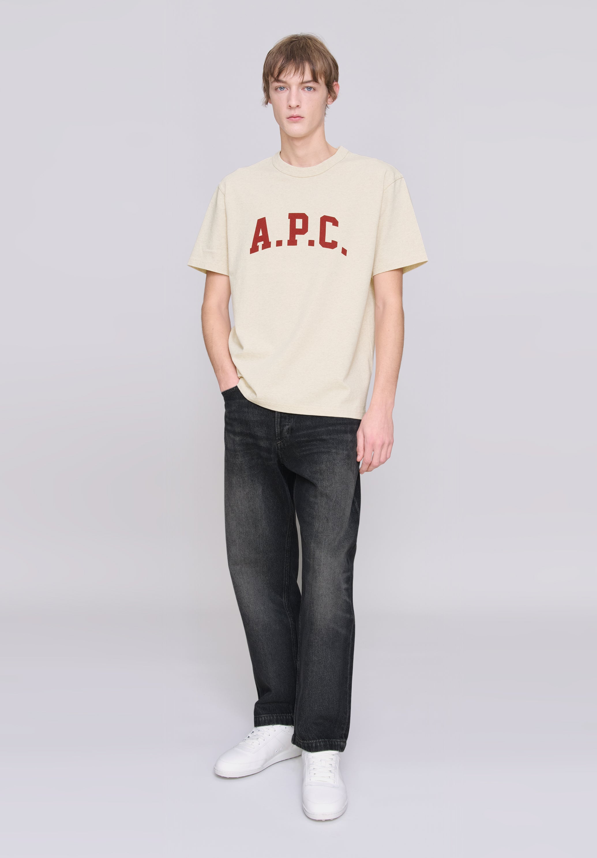 Marcus T-shirt - 1