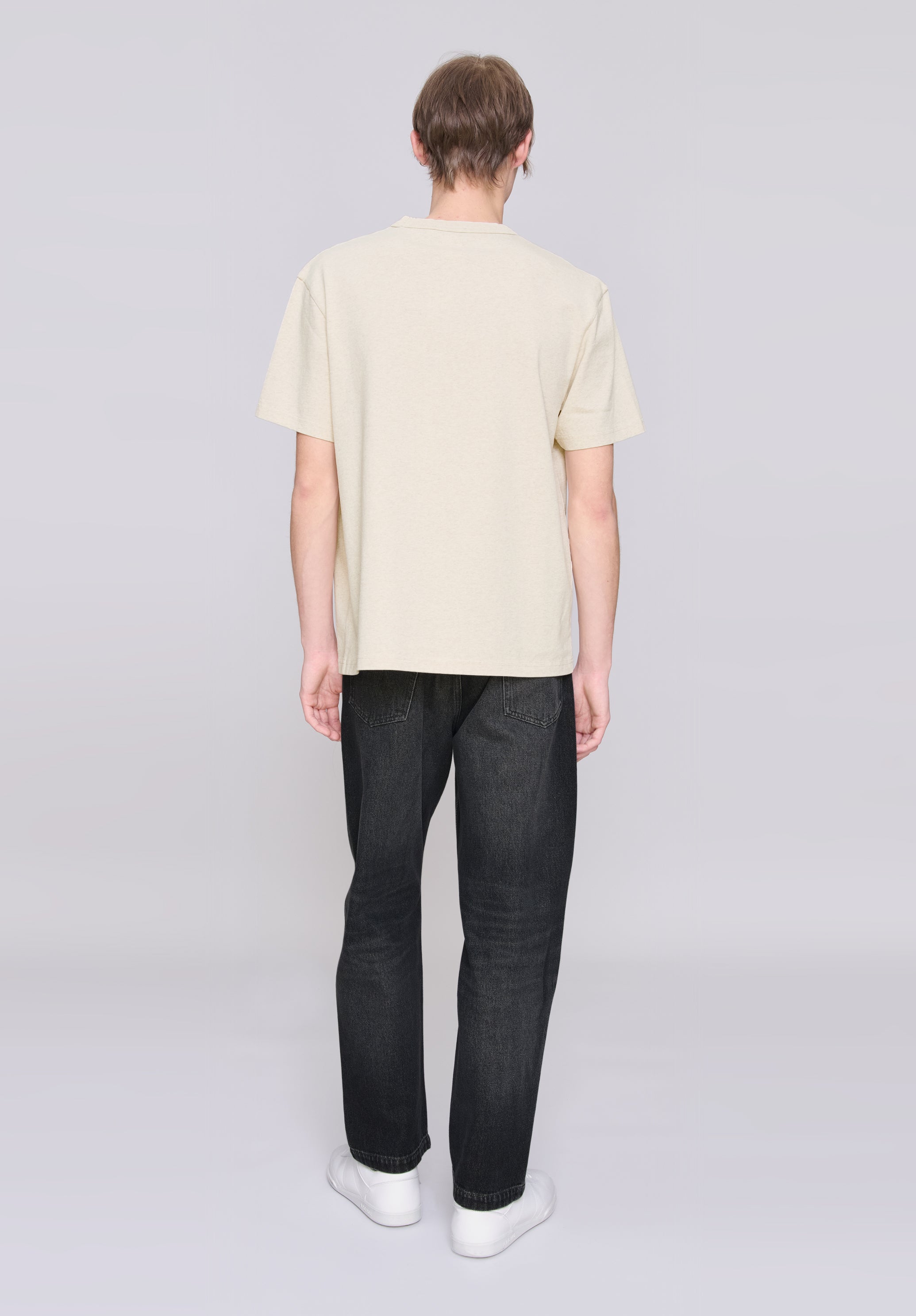 Marcus T-shirt - 3