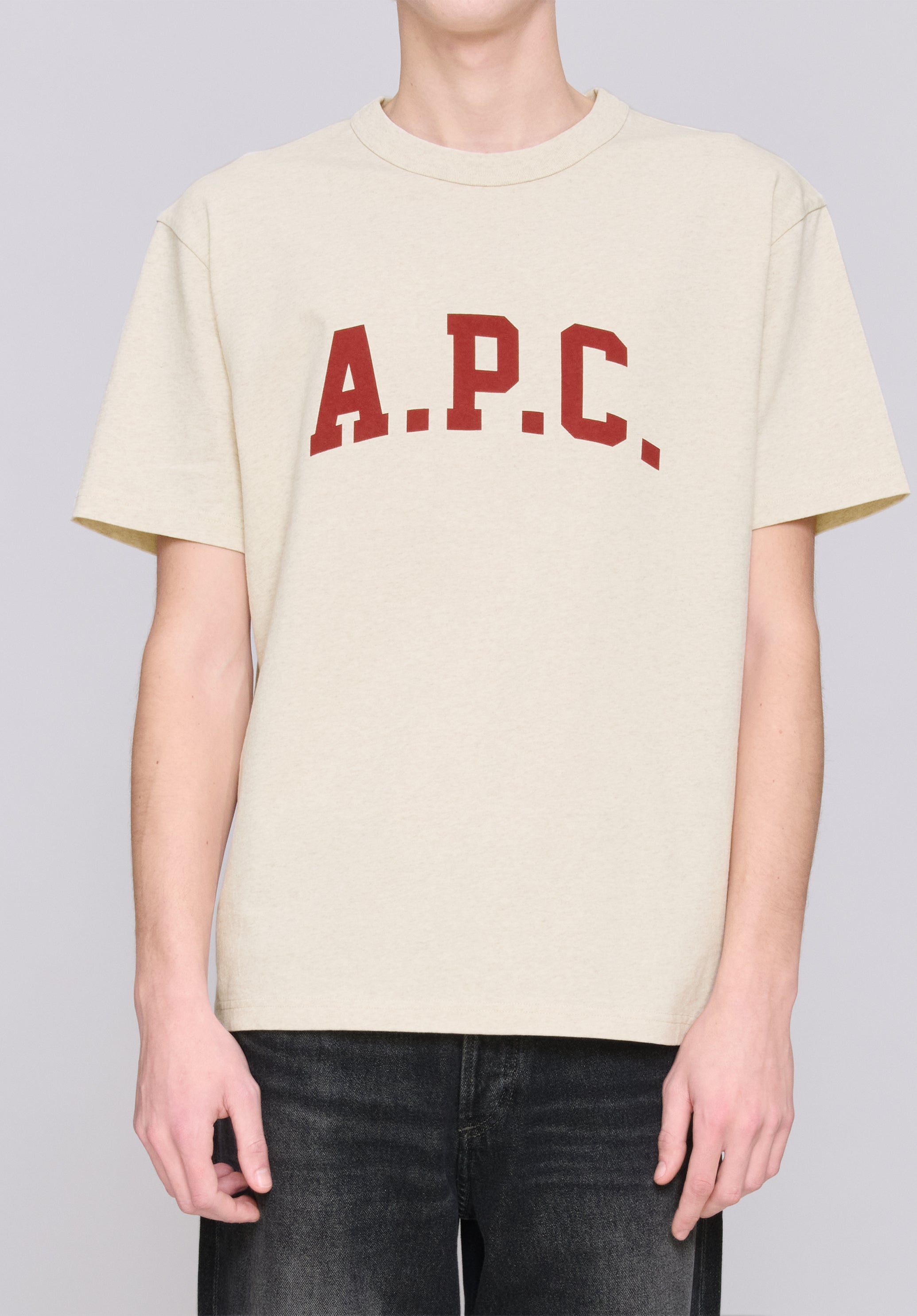 Marcus T-shirt - 4