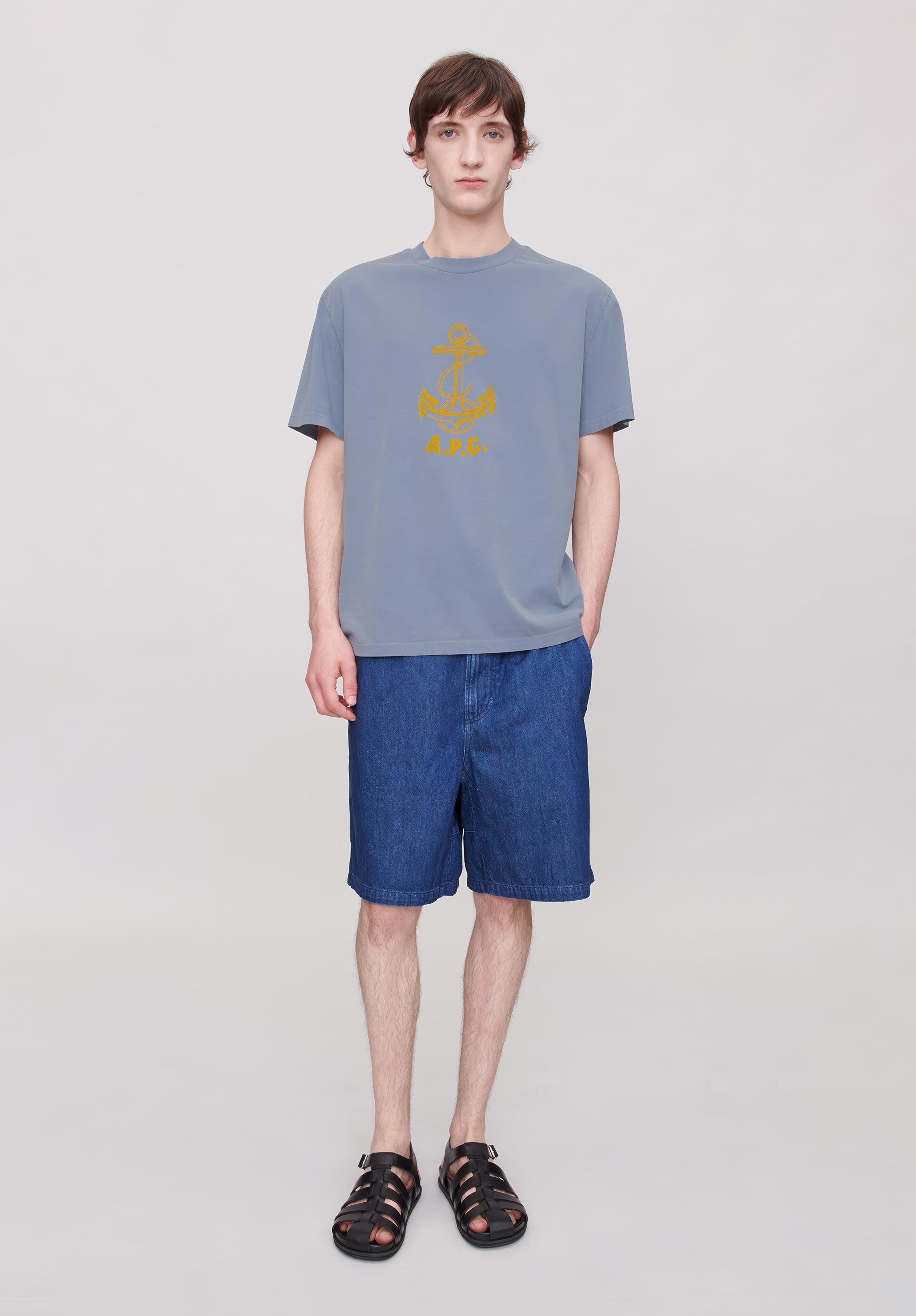 Davy T-shirt - 1