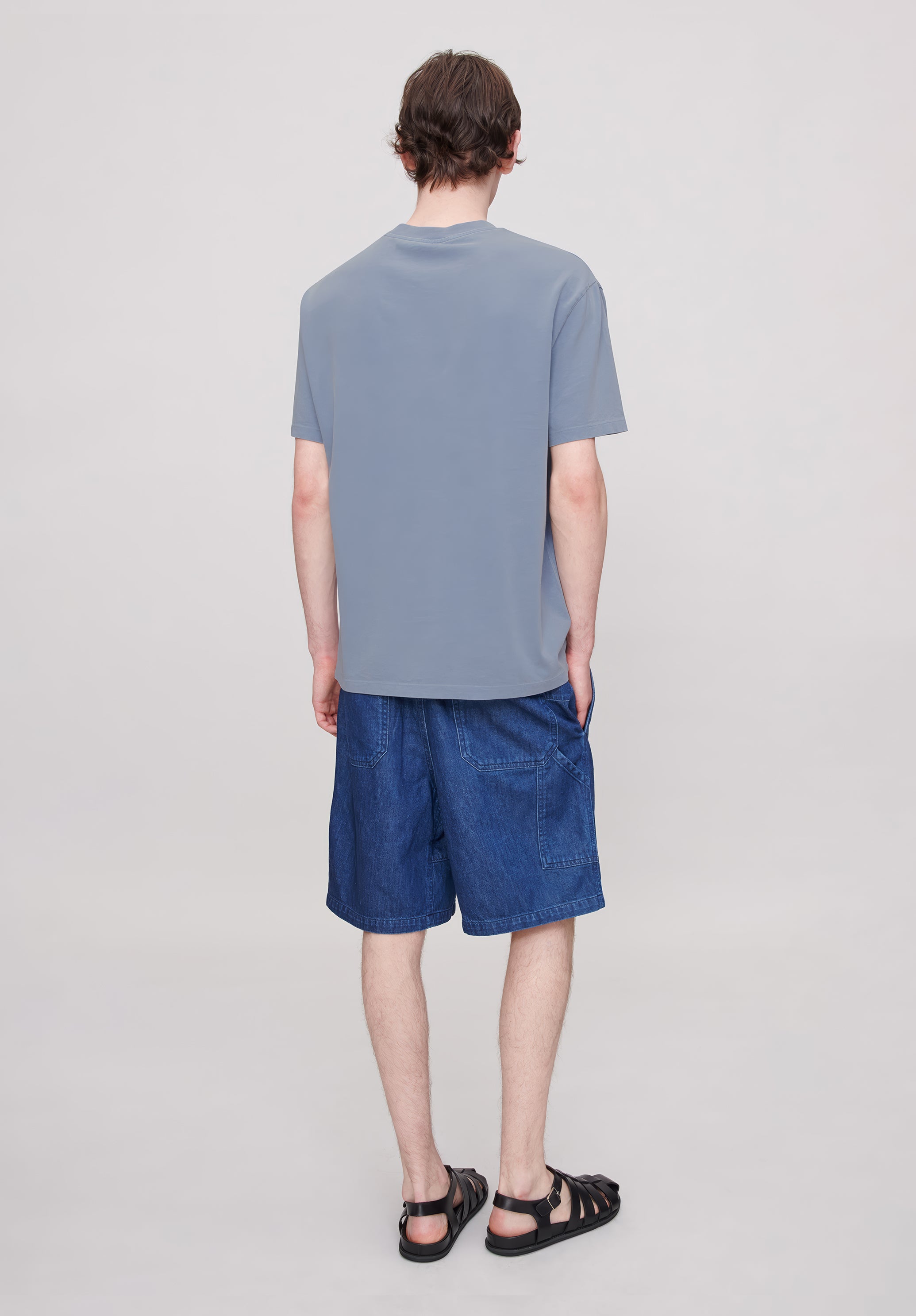 Davy T-shirt - 3