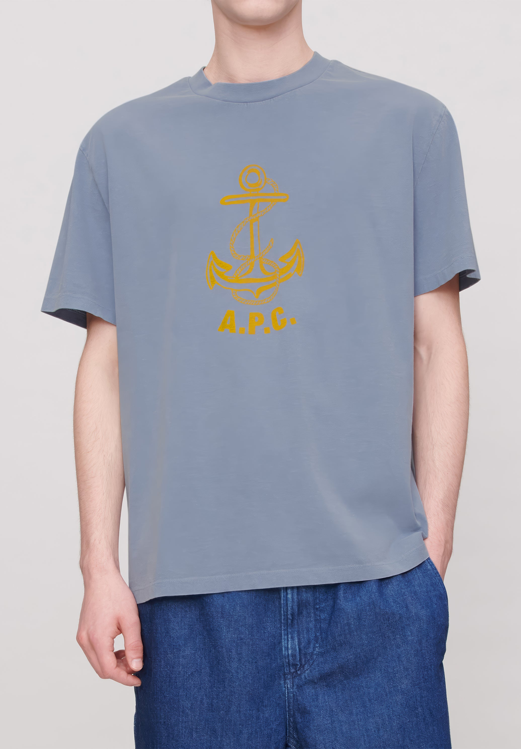 Davy T-shirt - 4