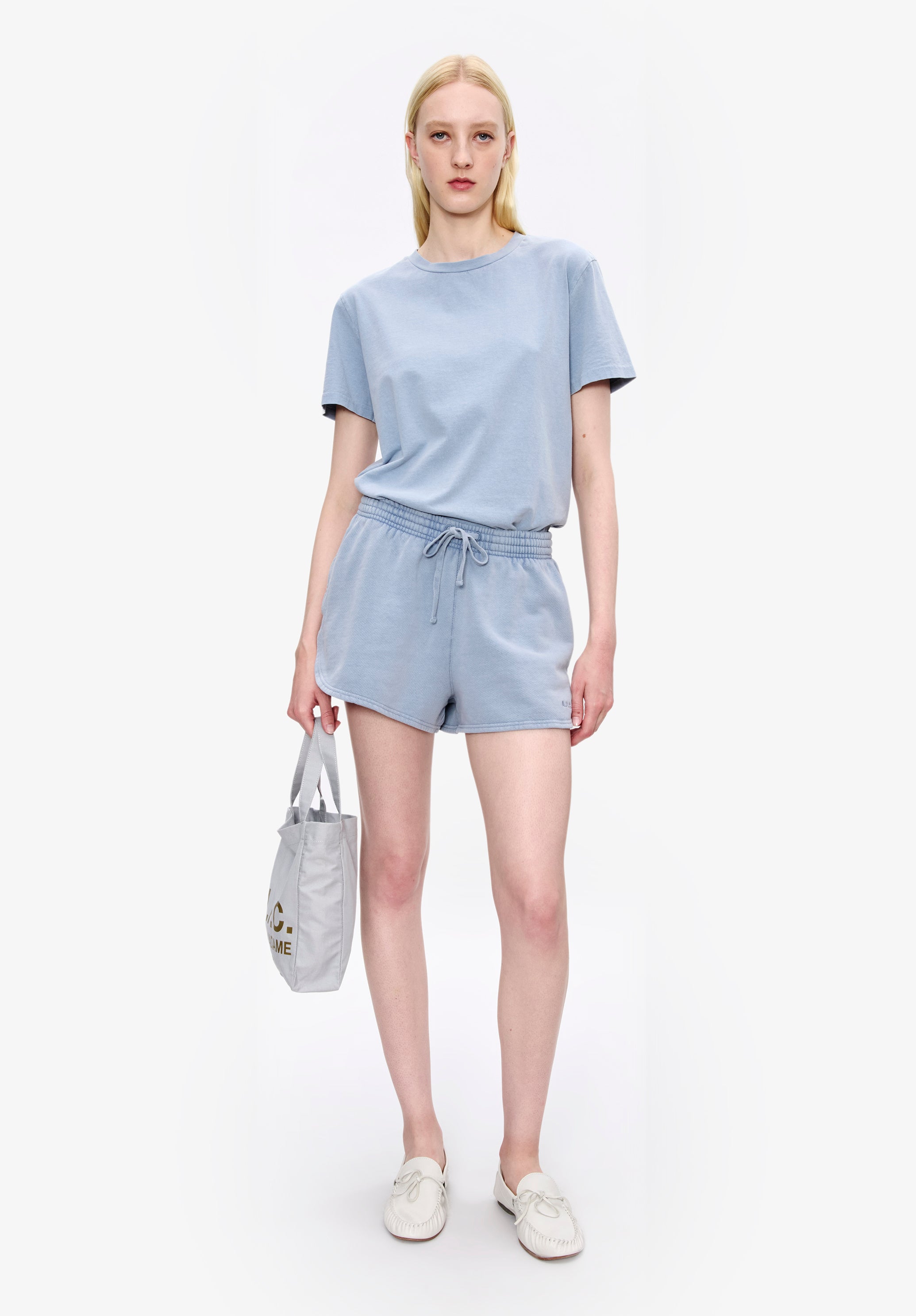 A.P.C. Printemps 26 T-shirt - 5