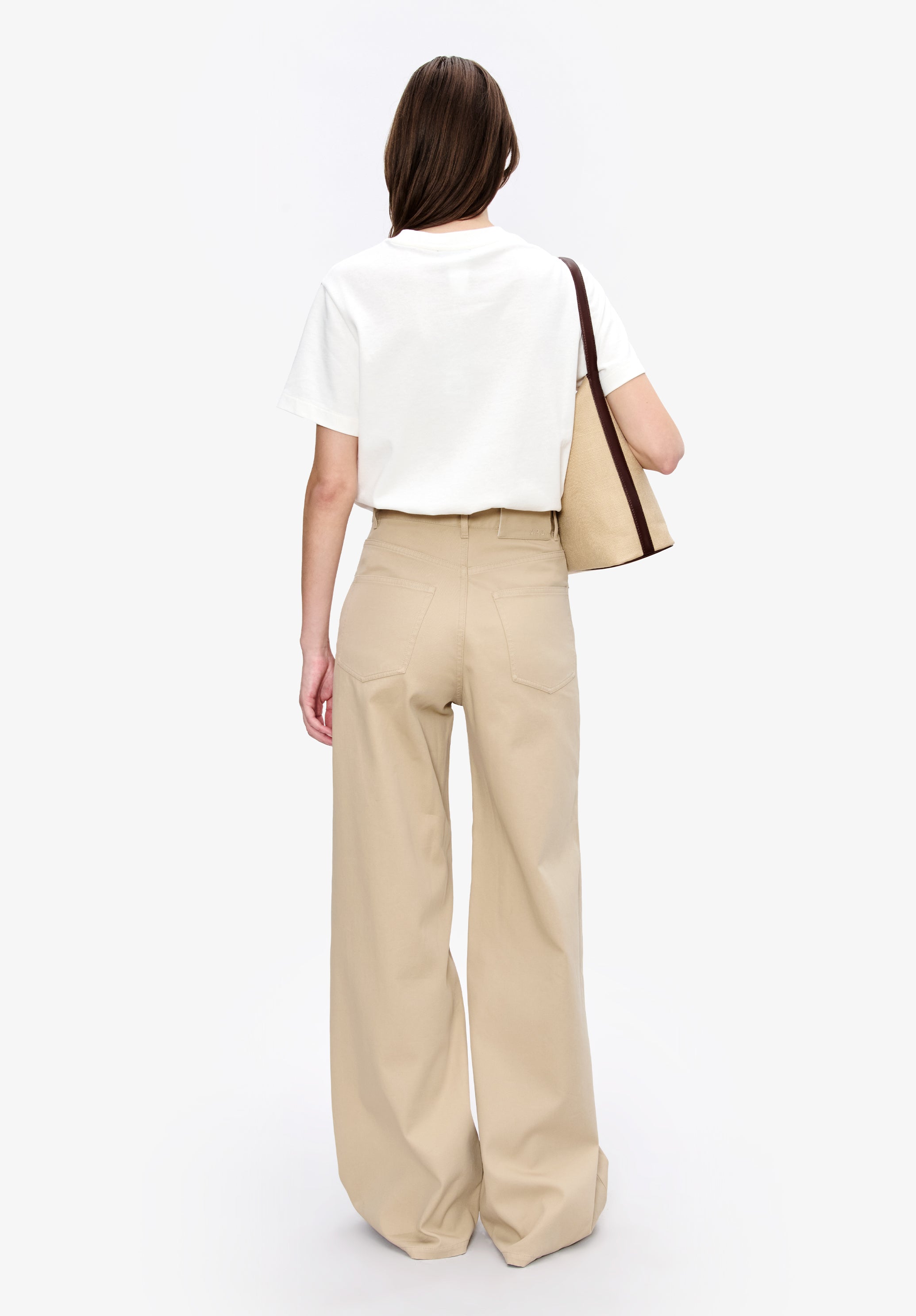 Standard Rue Madame T-shirt - 5
