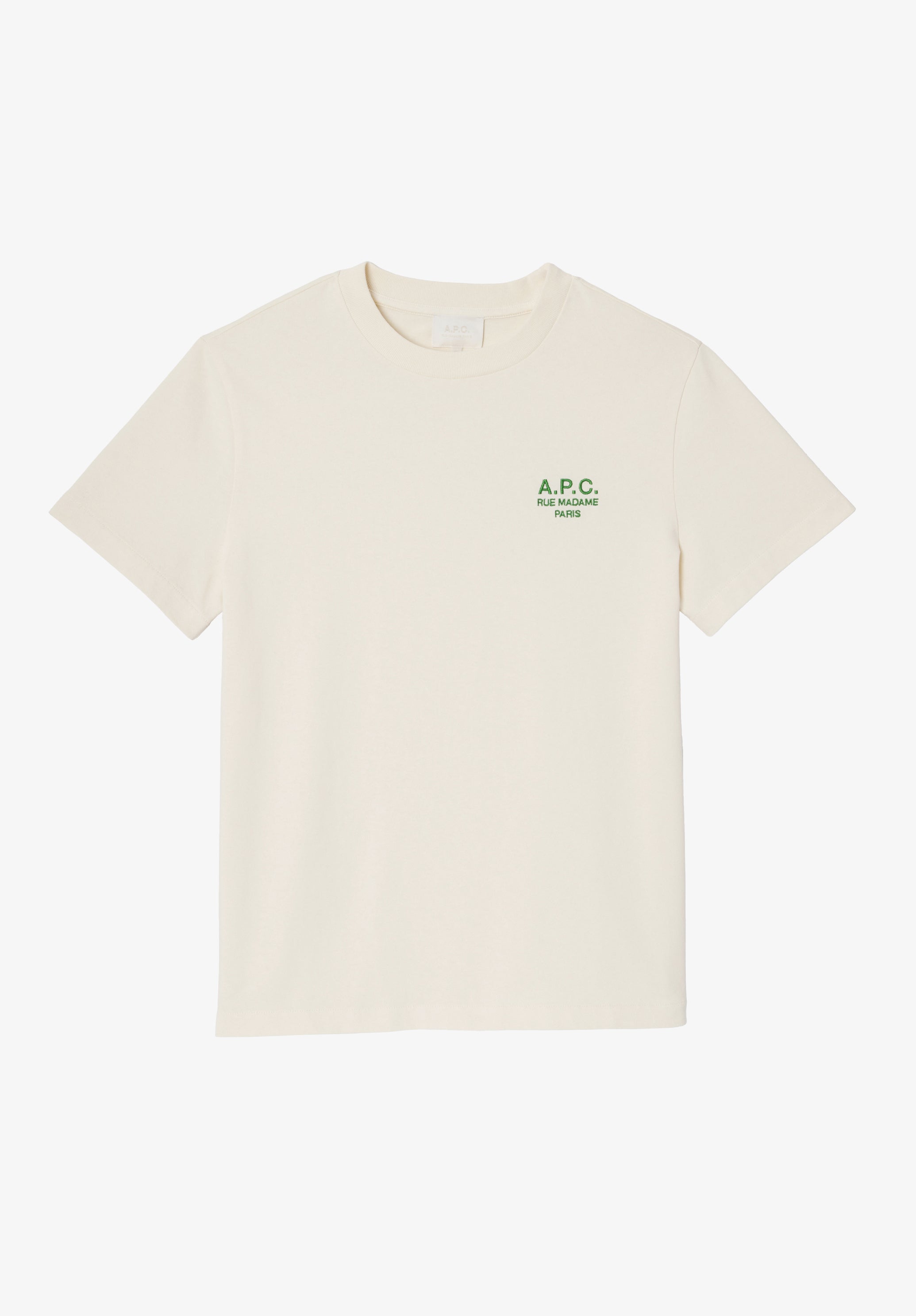 Rue Madame Standard T-Shirt - 0
