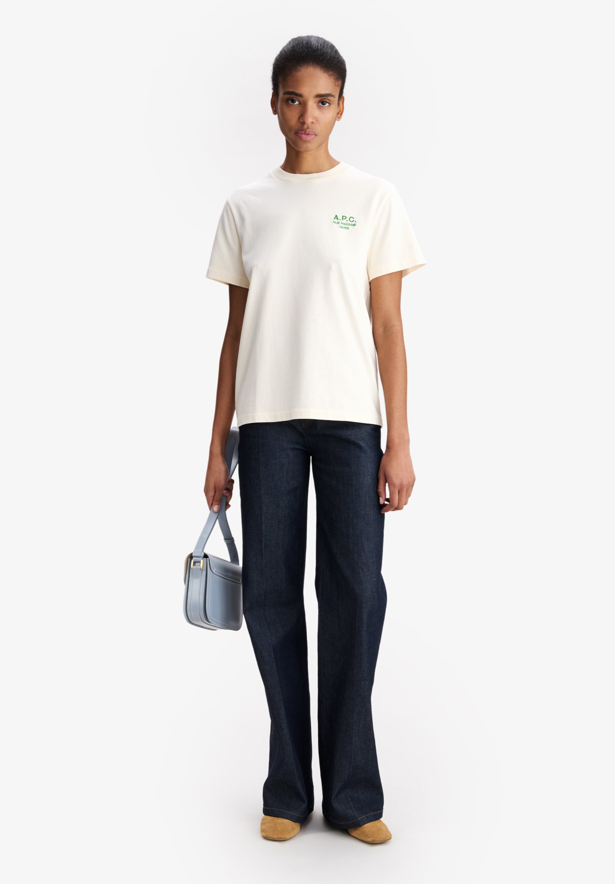 Men's retail fashion collection · Men's clothing | A.P.C. – Page 15