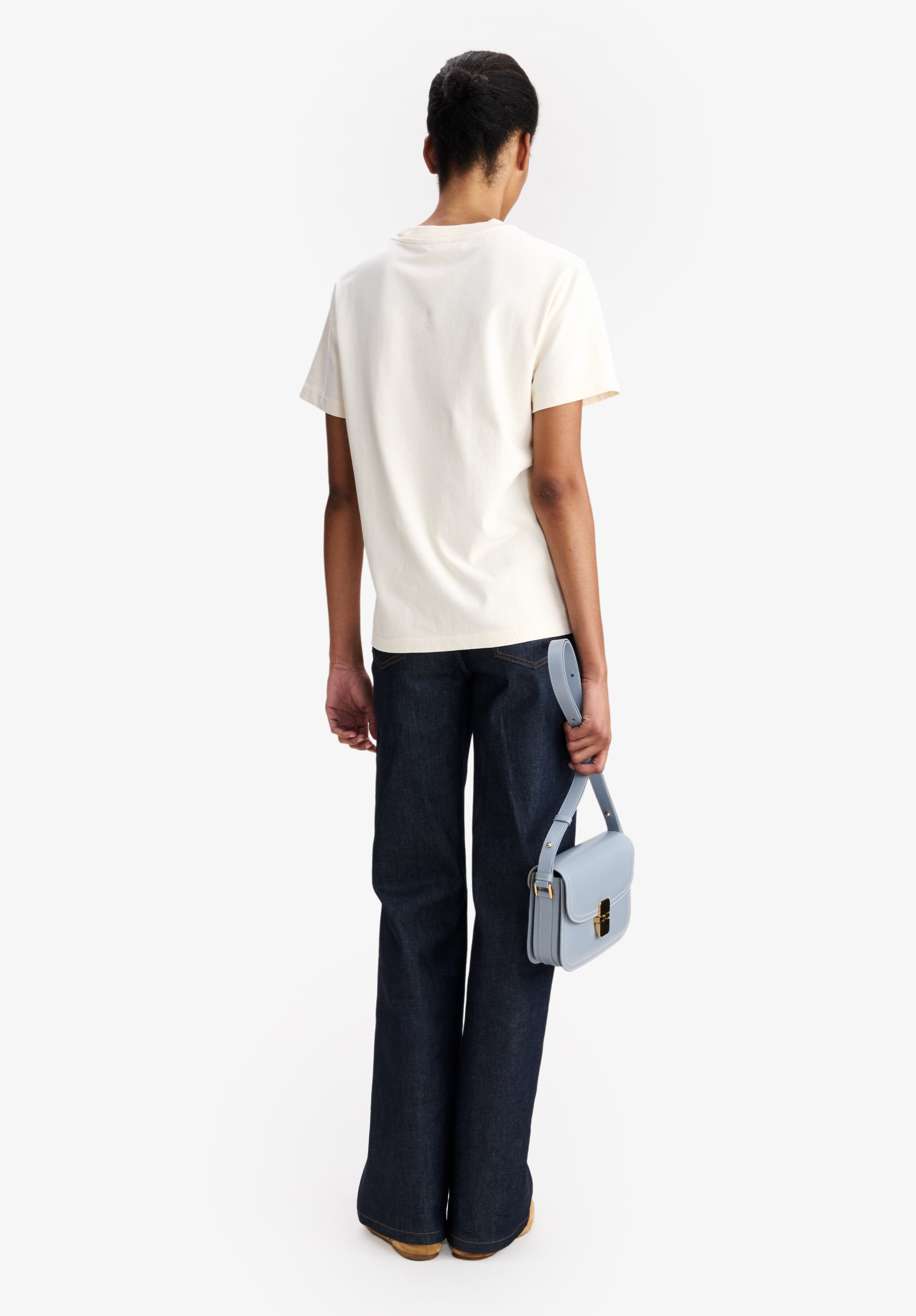 Rue Madame Standard T-Shirt - 2