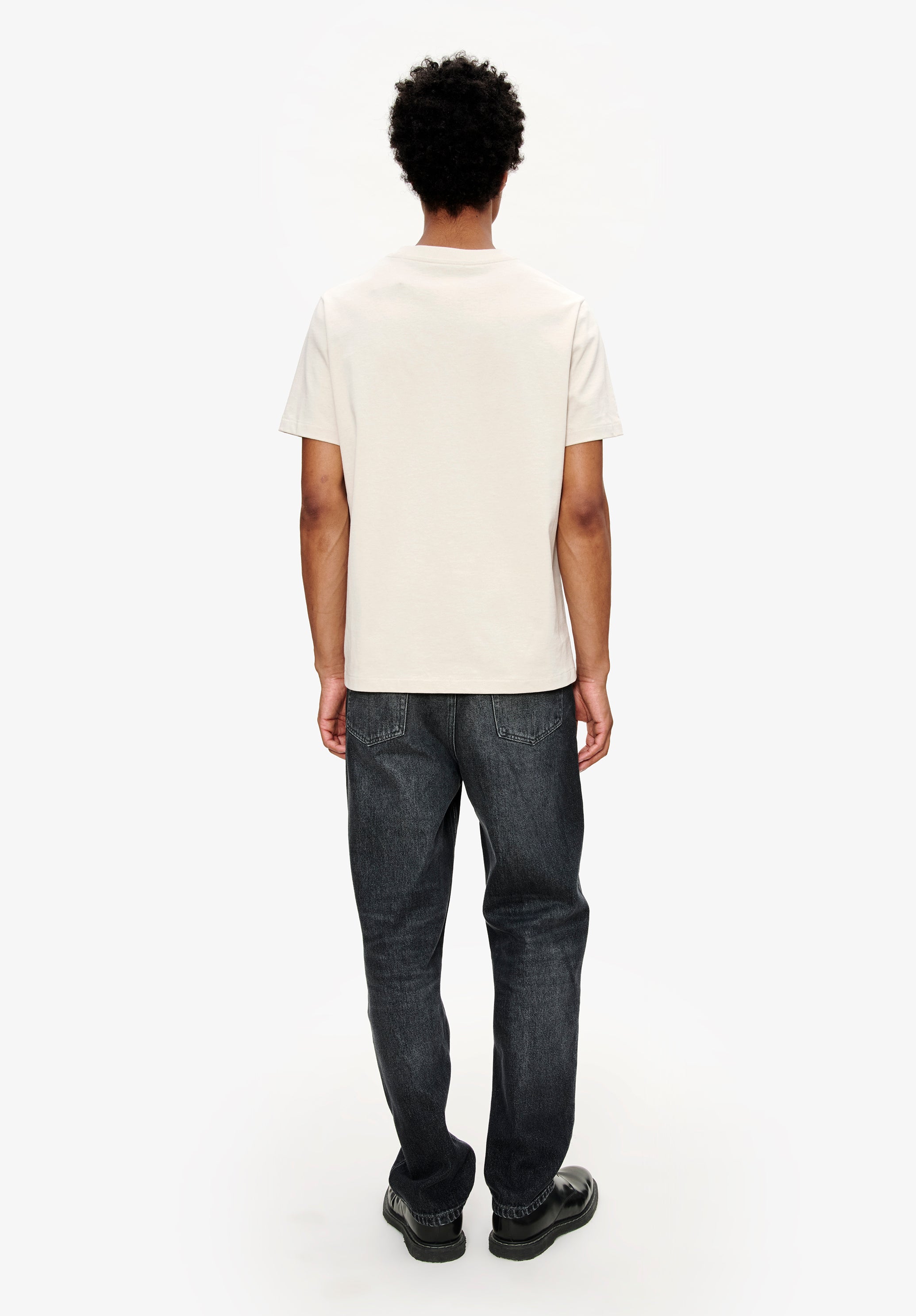 Standard Rue Madame T-shirt - 3