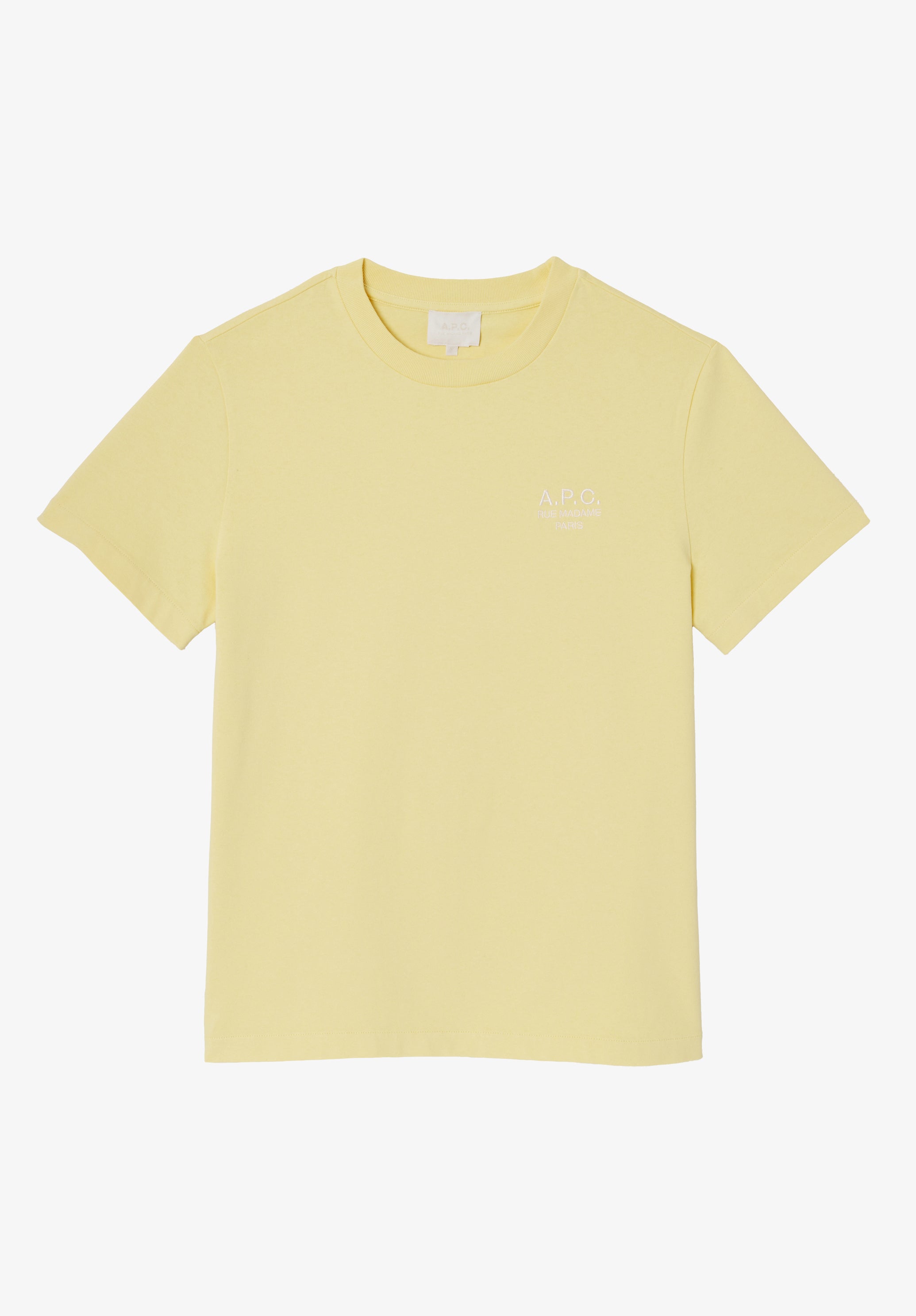 Rue Madame Standard T-Shirt - 0
