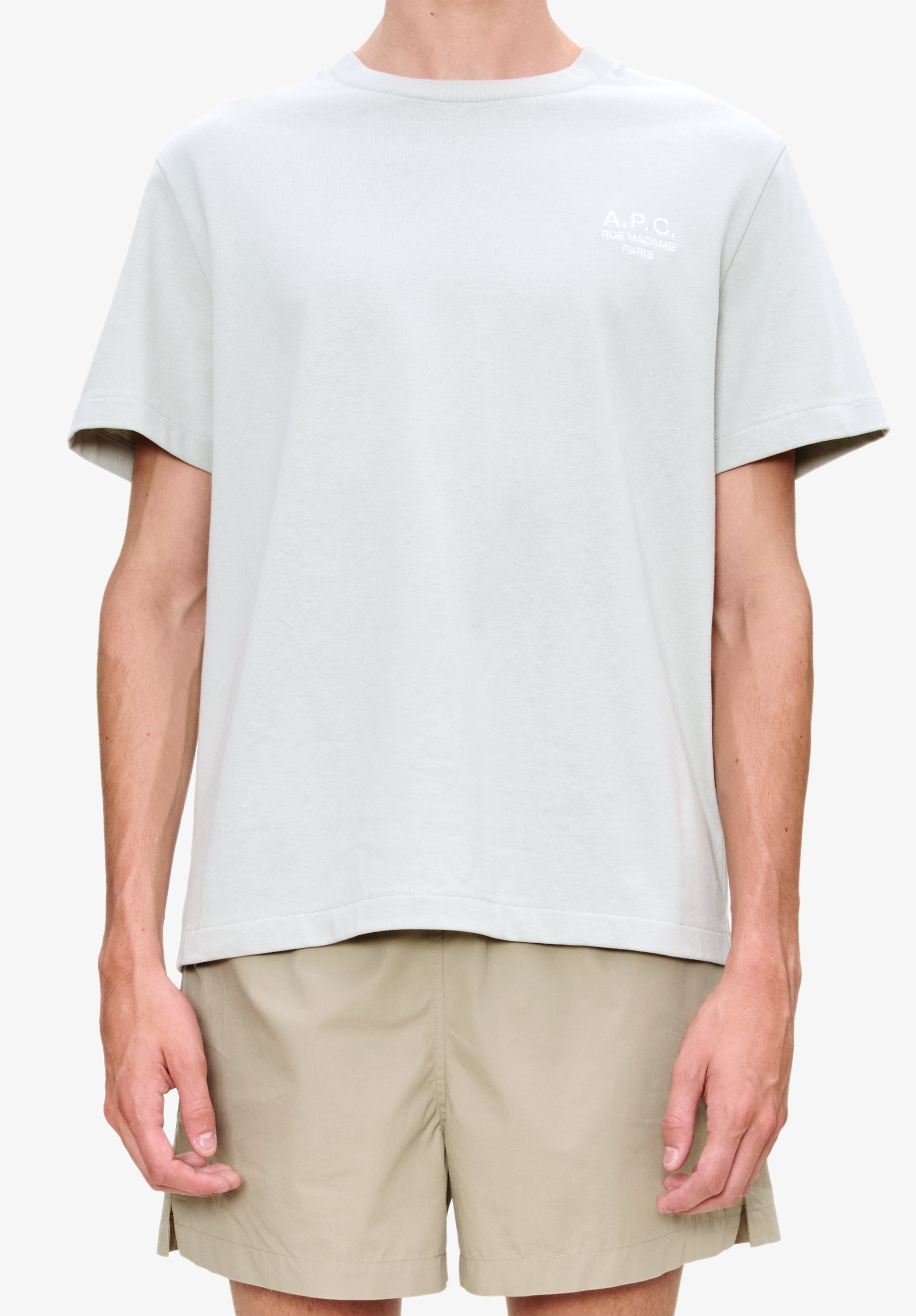 Standard Rue Madame T-shirt - 3