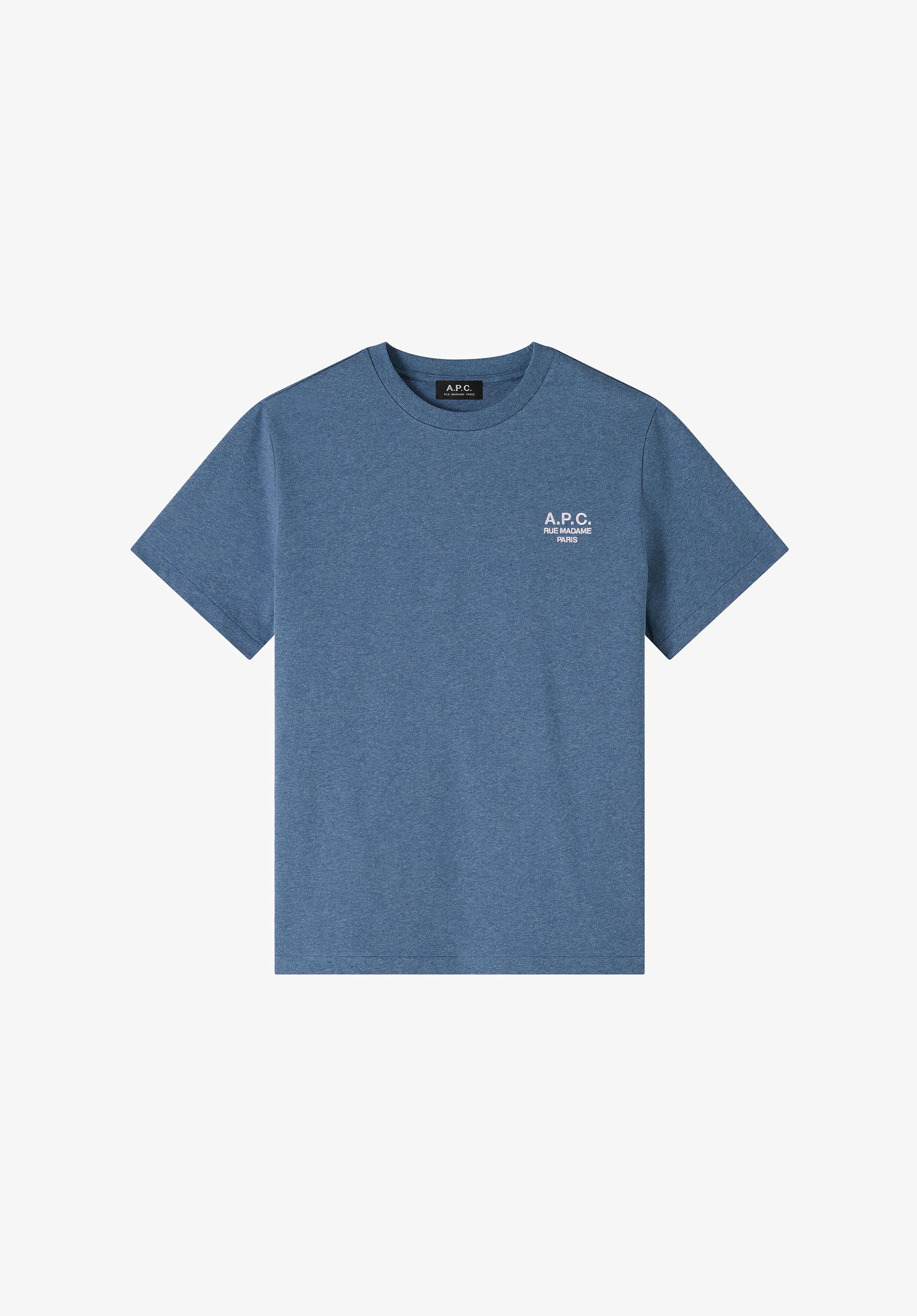 Standard Rue Madame T-shirt - 2