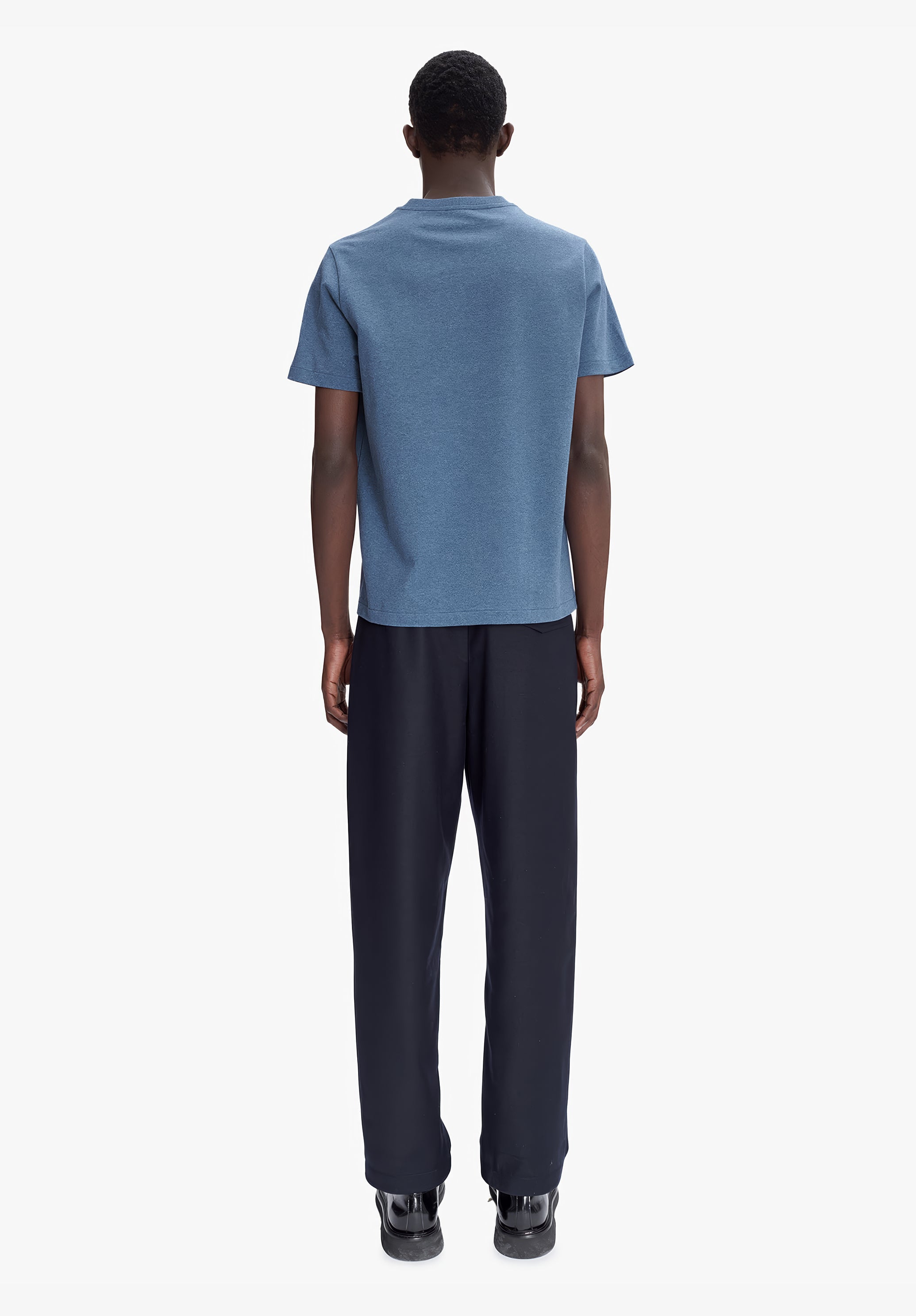 Standard Rue Madame T-shirt - 3