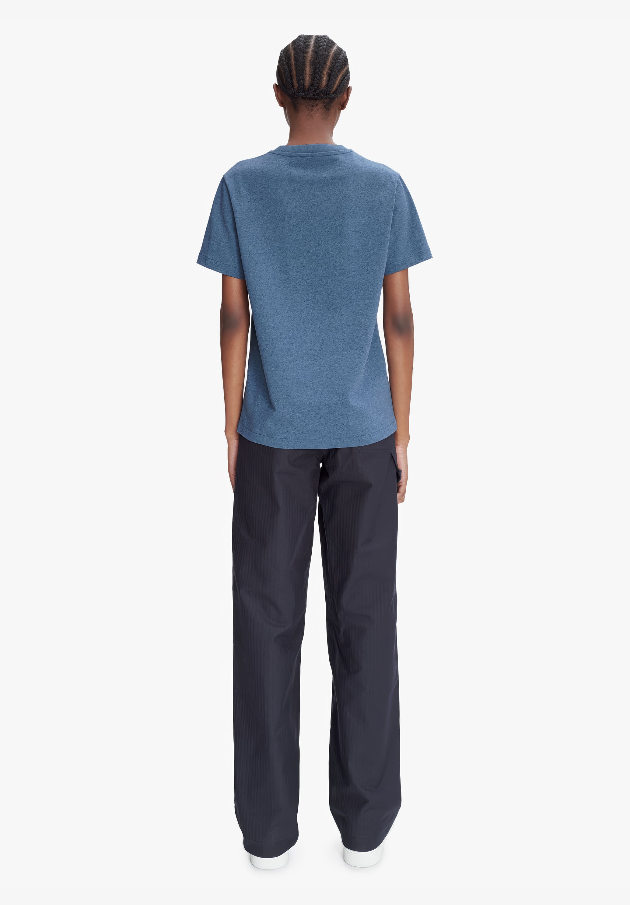 Standard Rue Madame T-shirt - 6