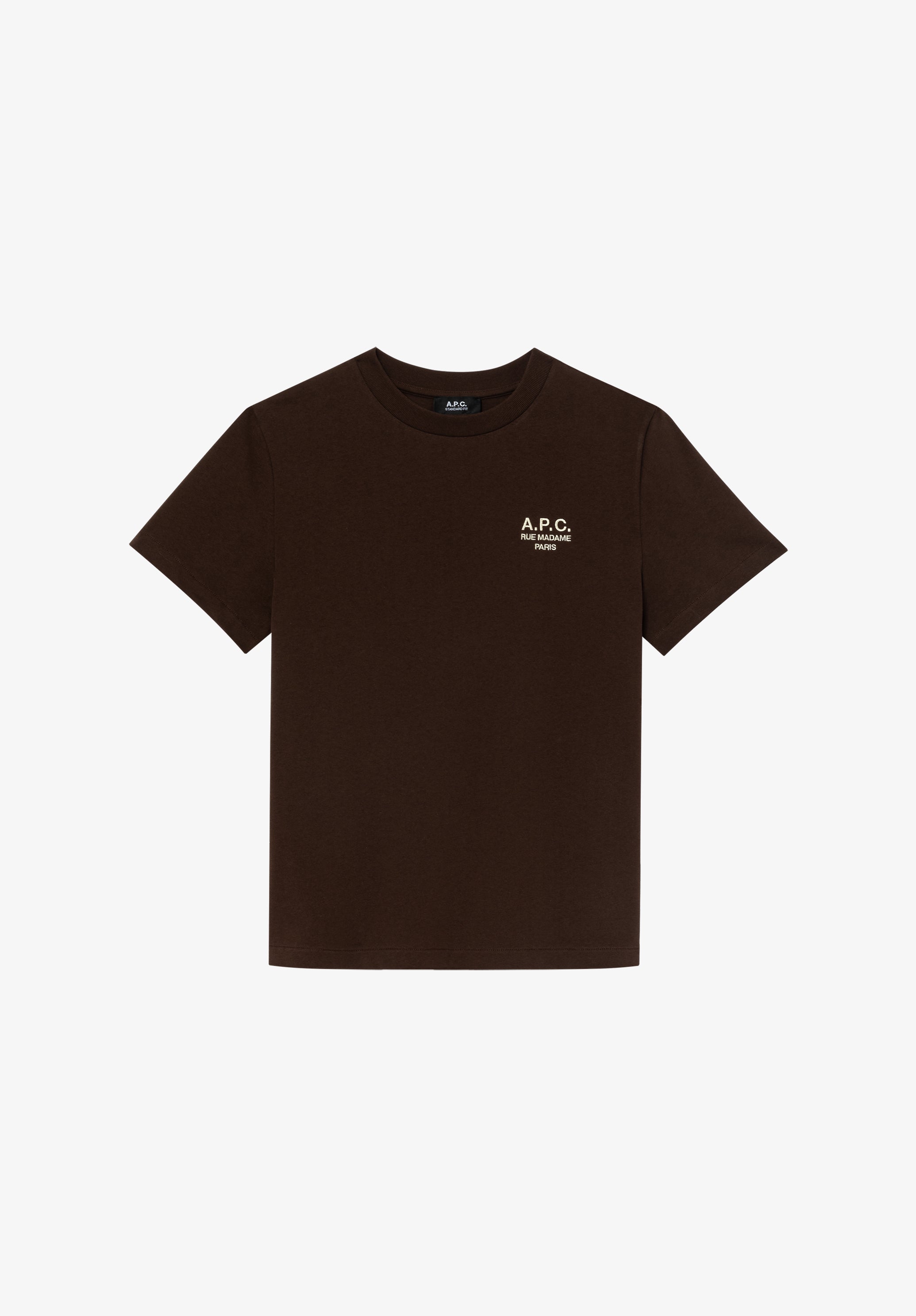 Standard Rue Madame T-shirt - 0