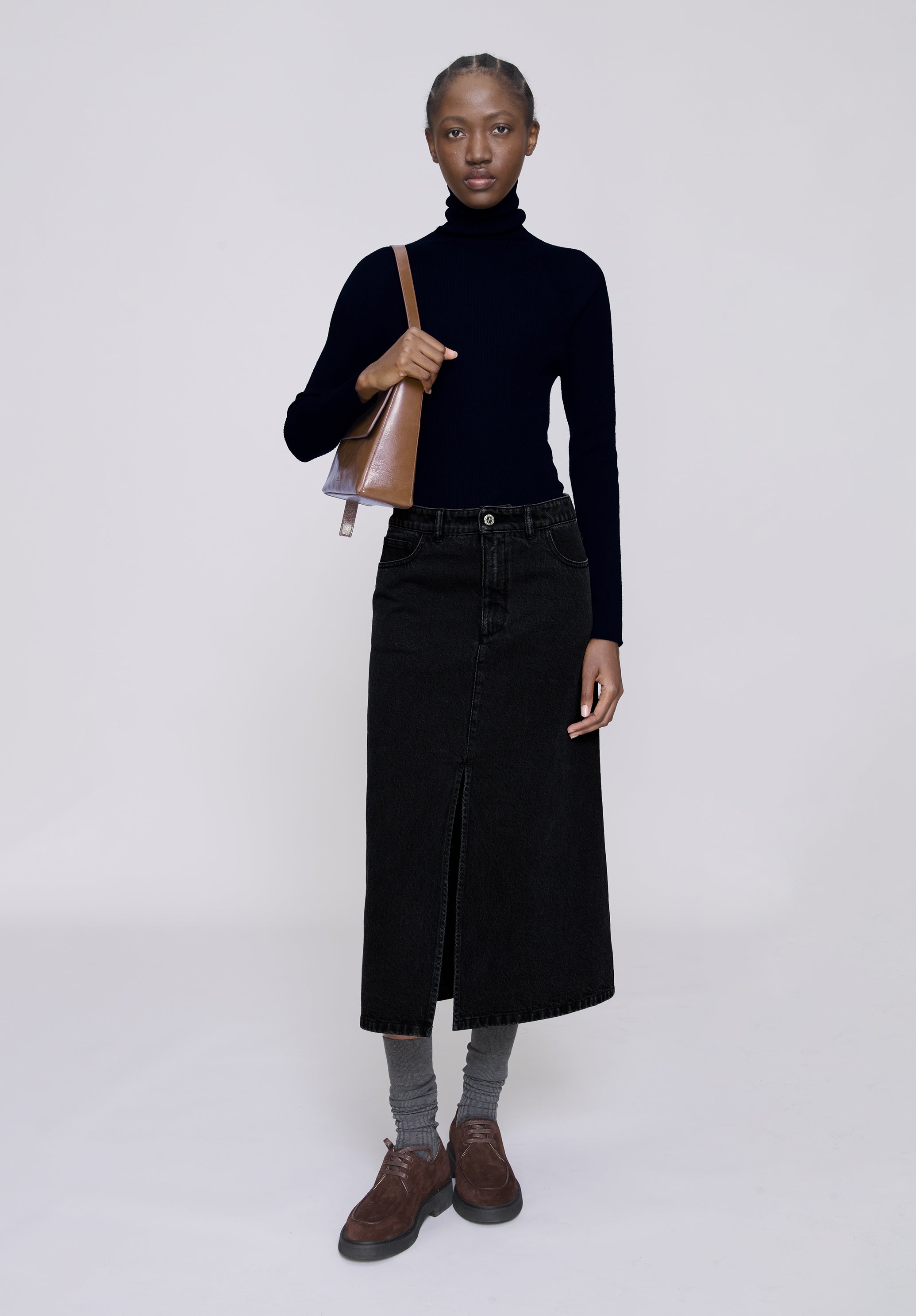 Georgia skirt - 1