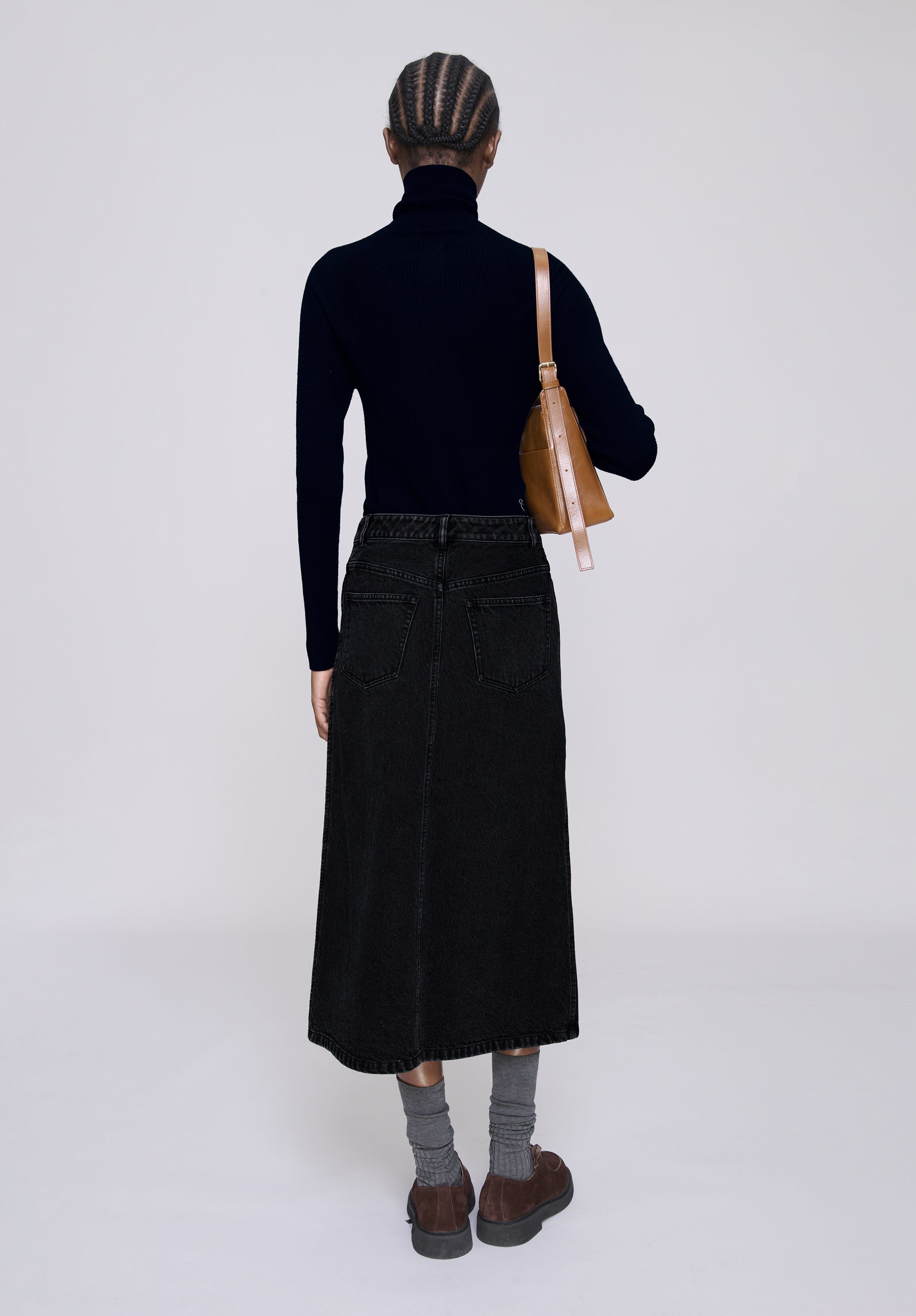 Georgia skirt - 3