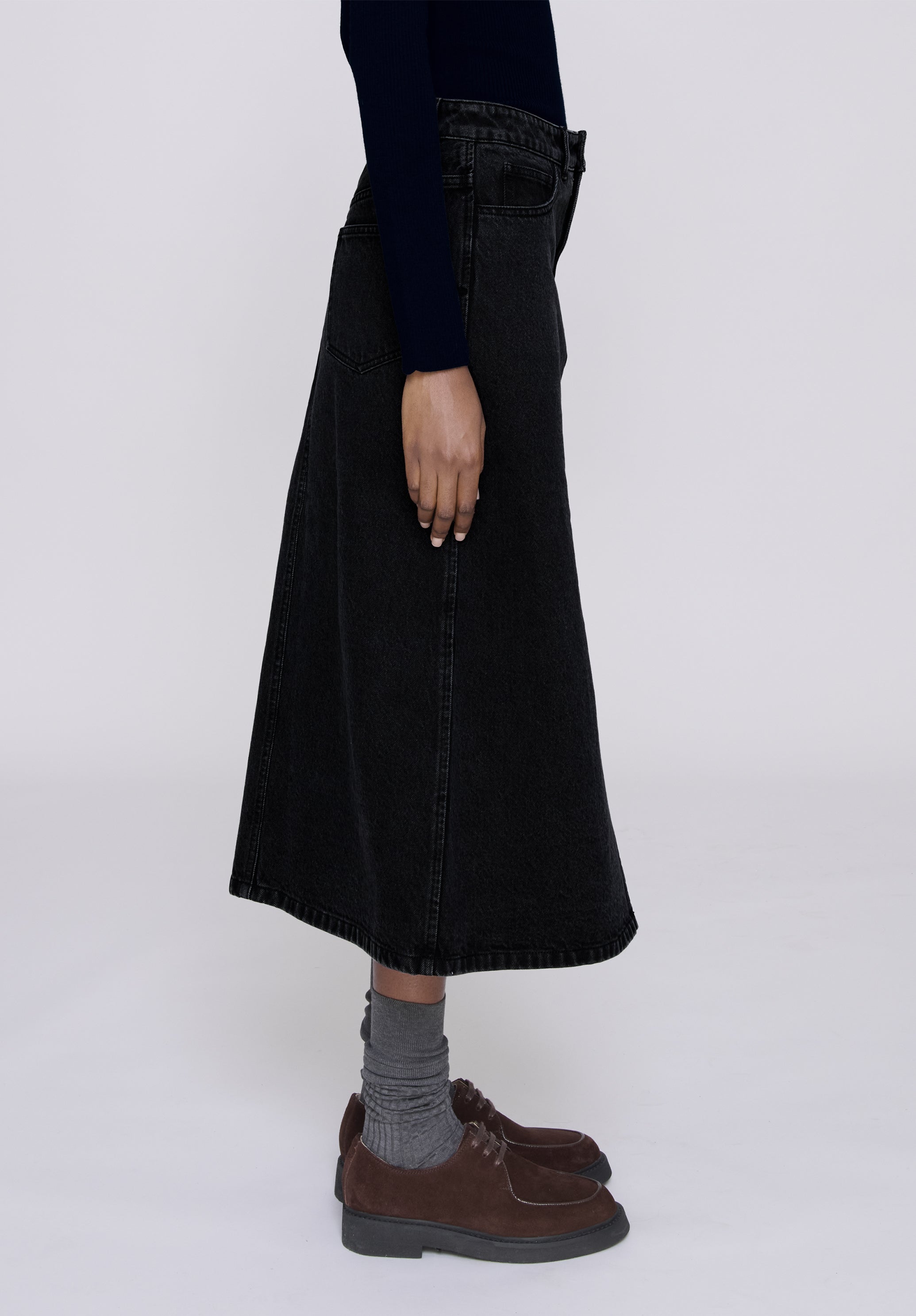 Georgia skirt - 5