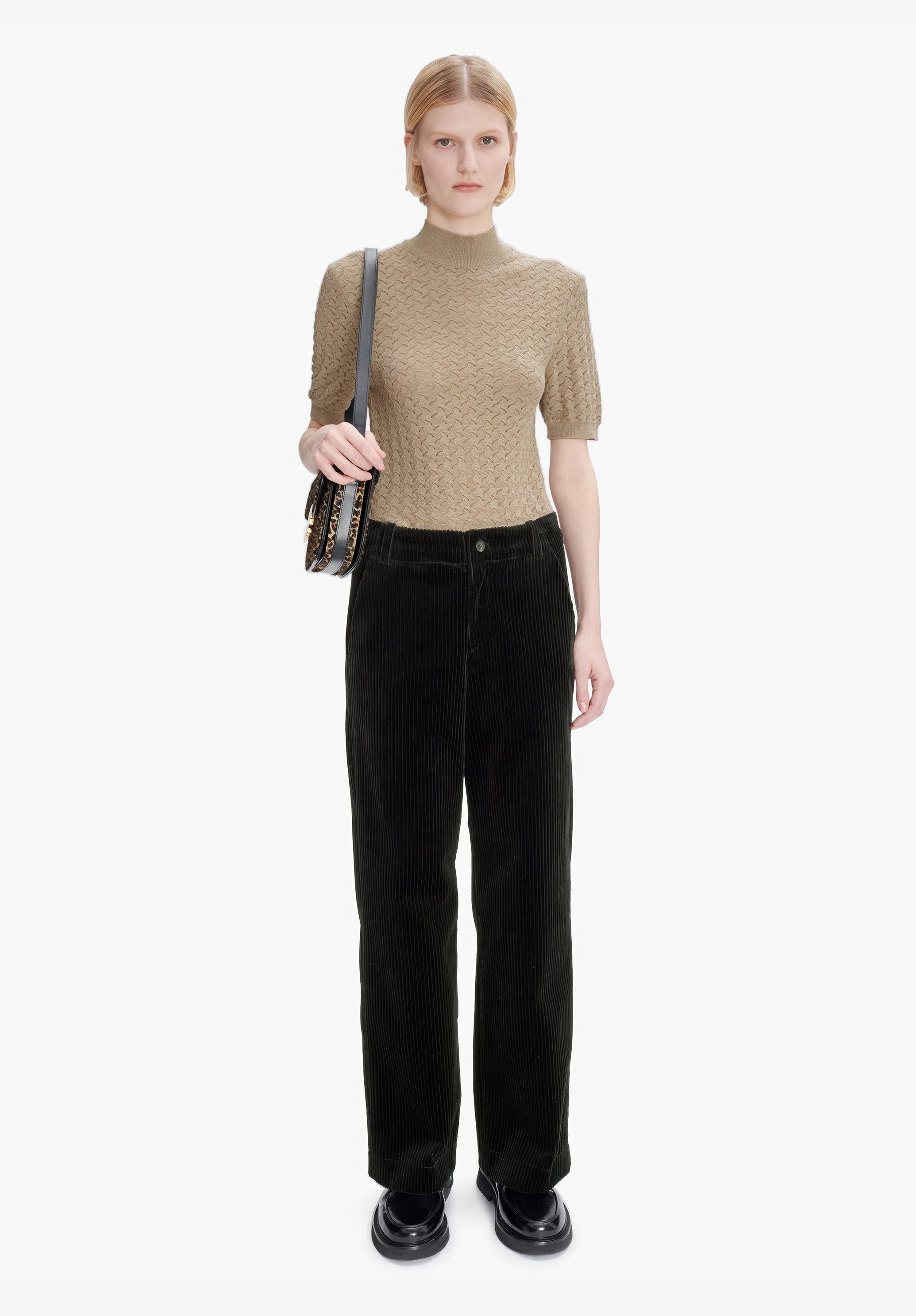 River F trousers - 1
