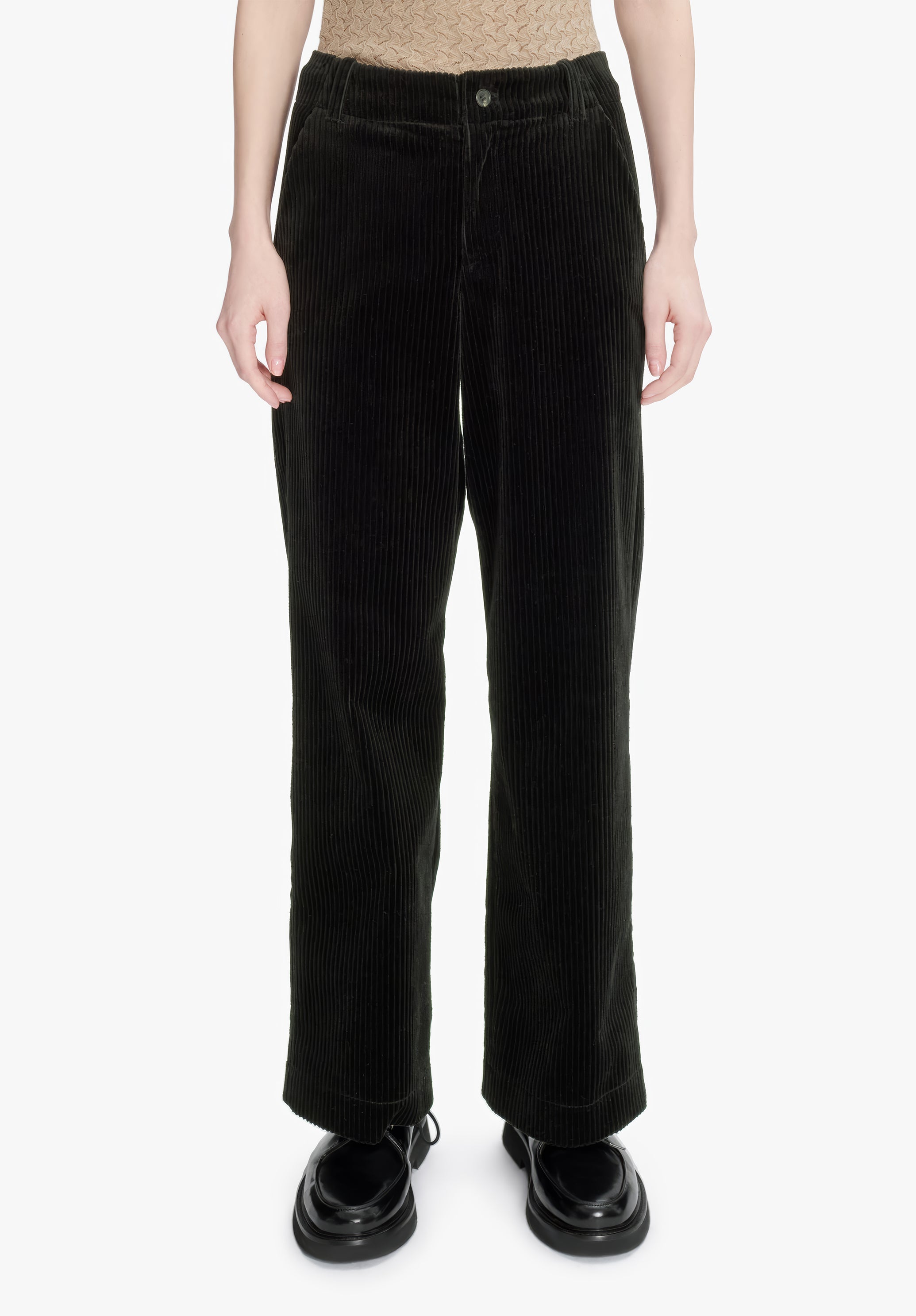 River F trousers - 4