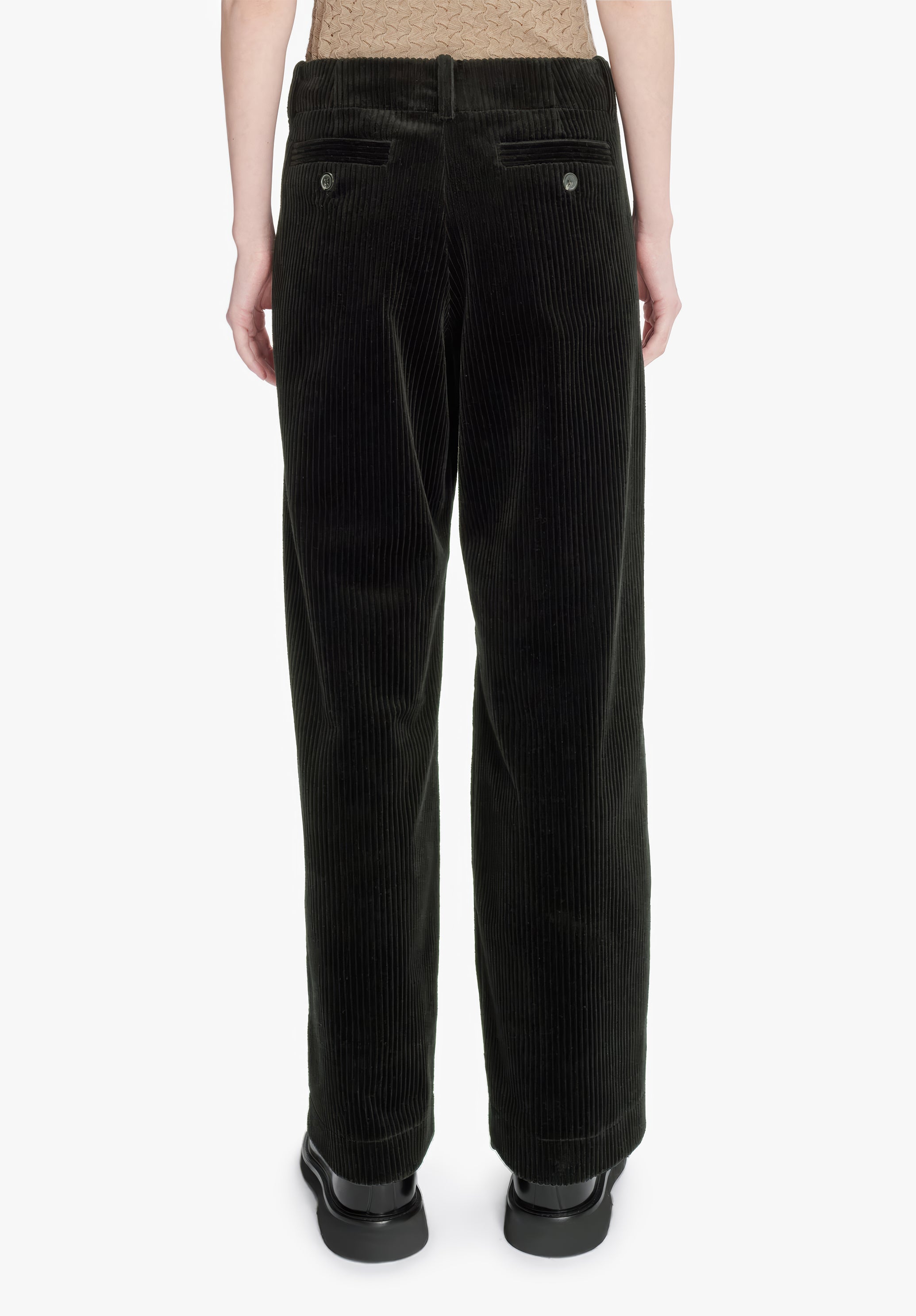 River F trousers - 5