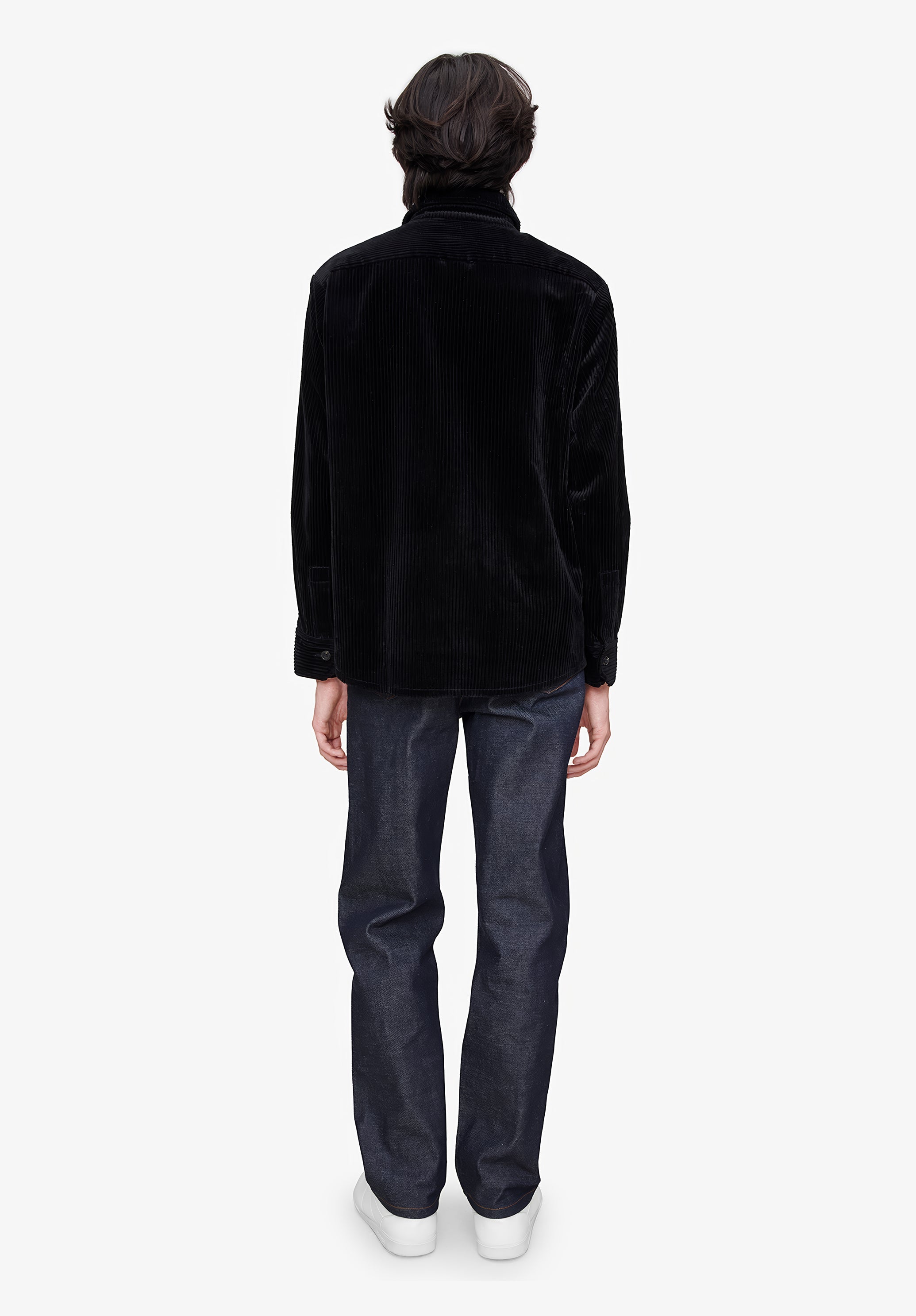 Boris overshirt - 3