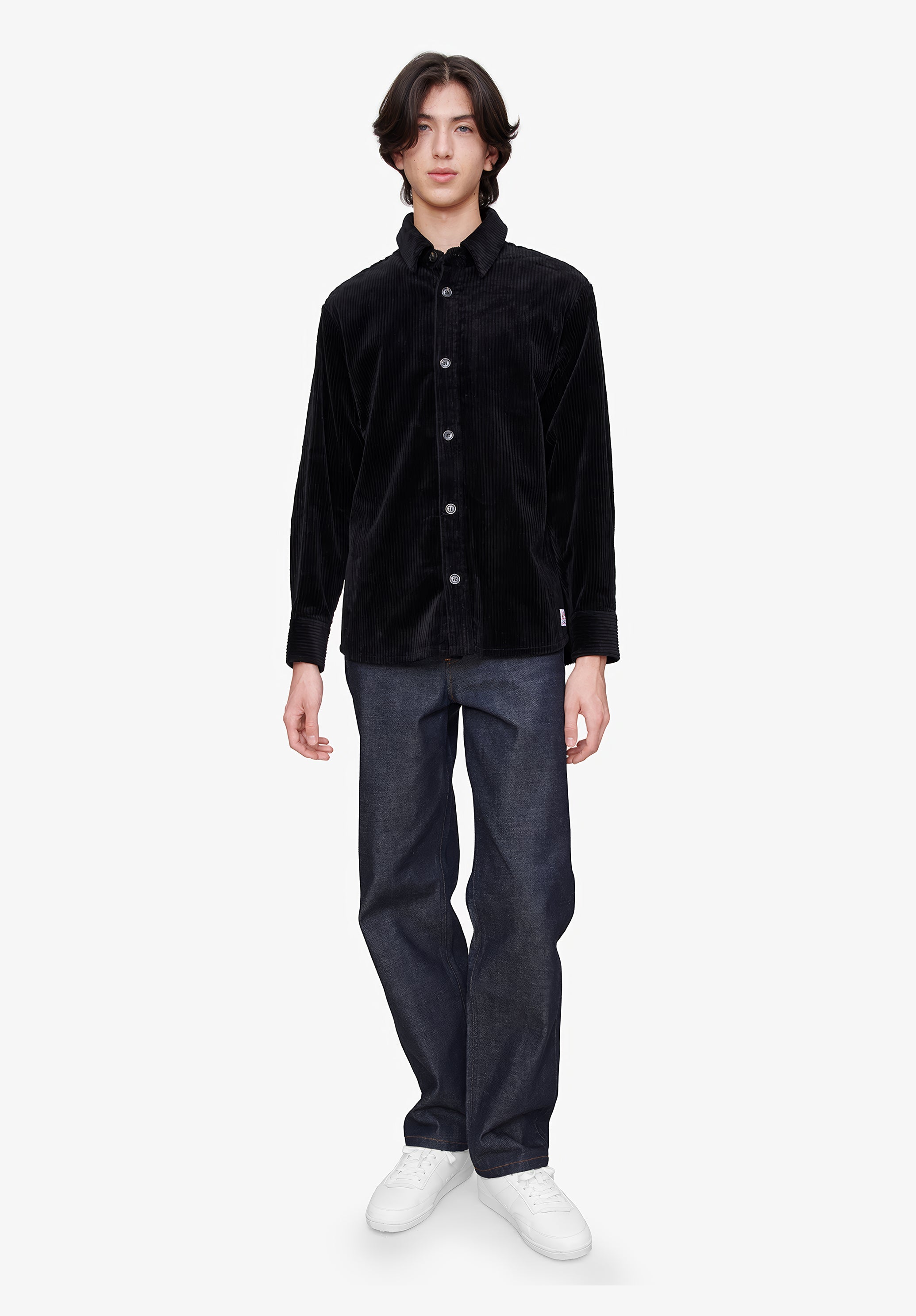 Boris overshirt - 4