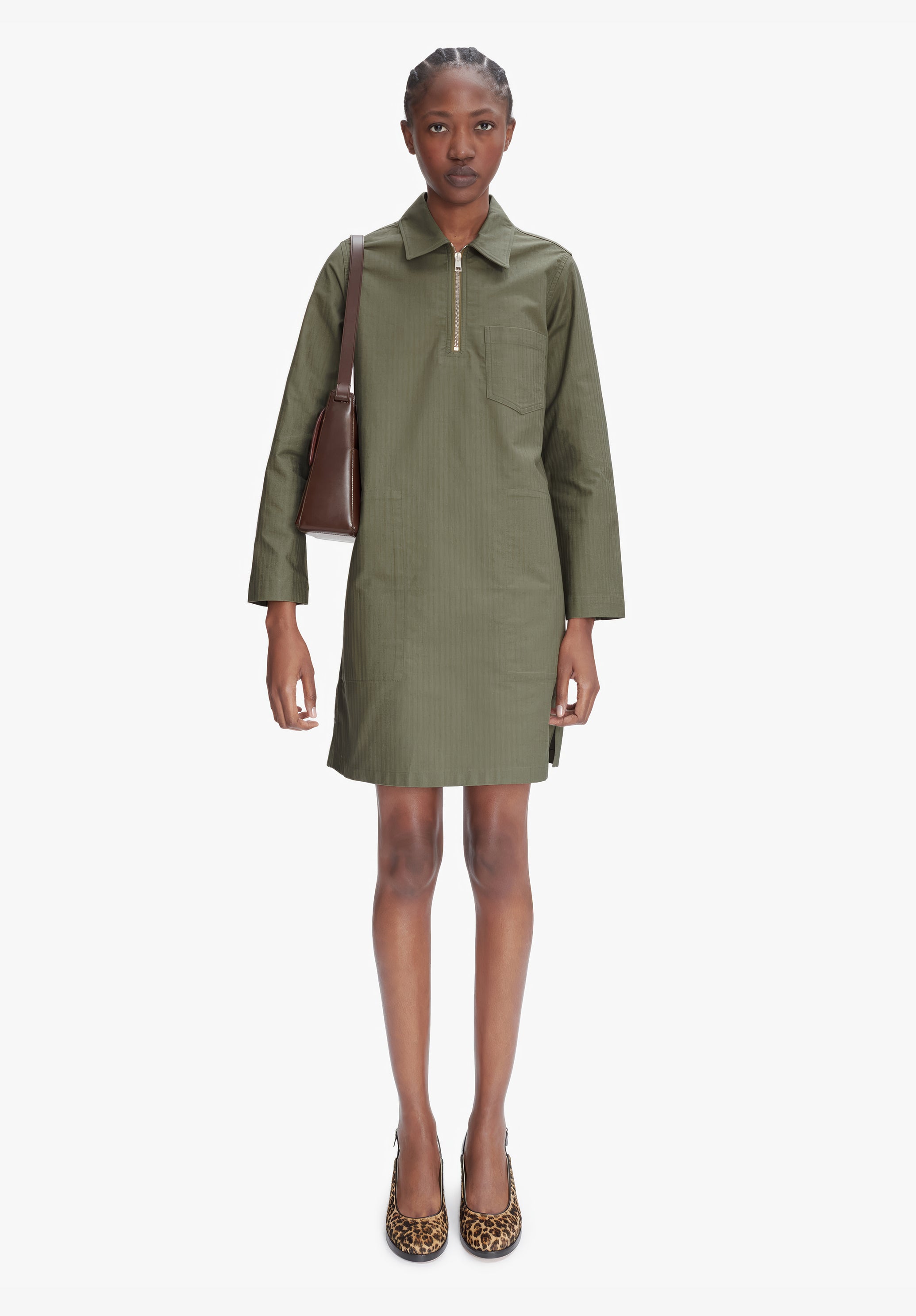 Lauren dress - 1