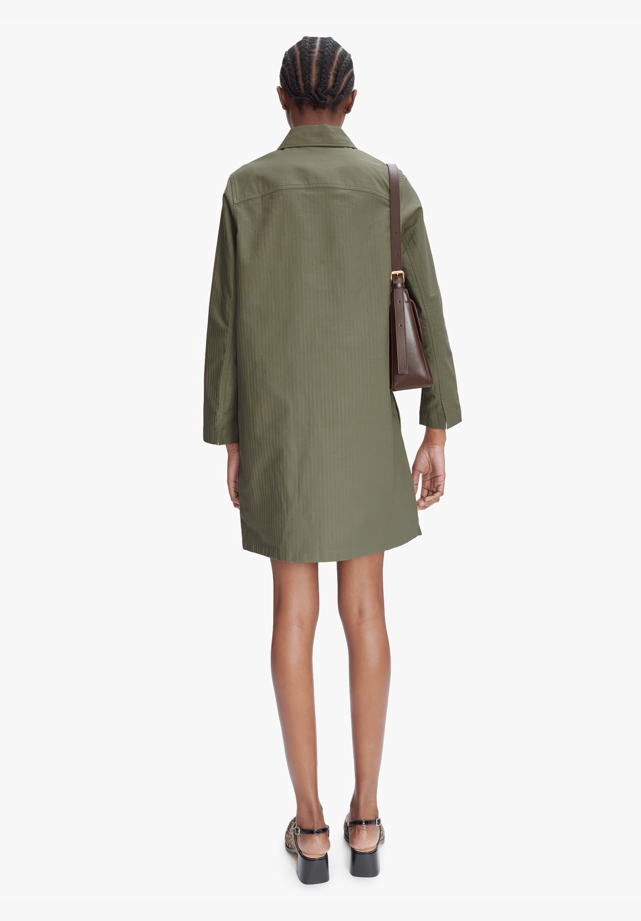 Lauren dress - 3