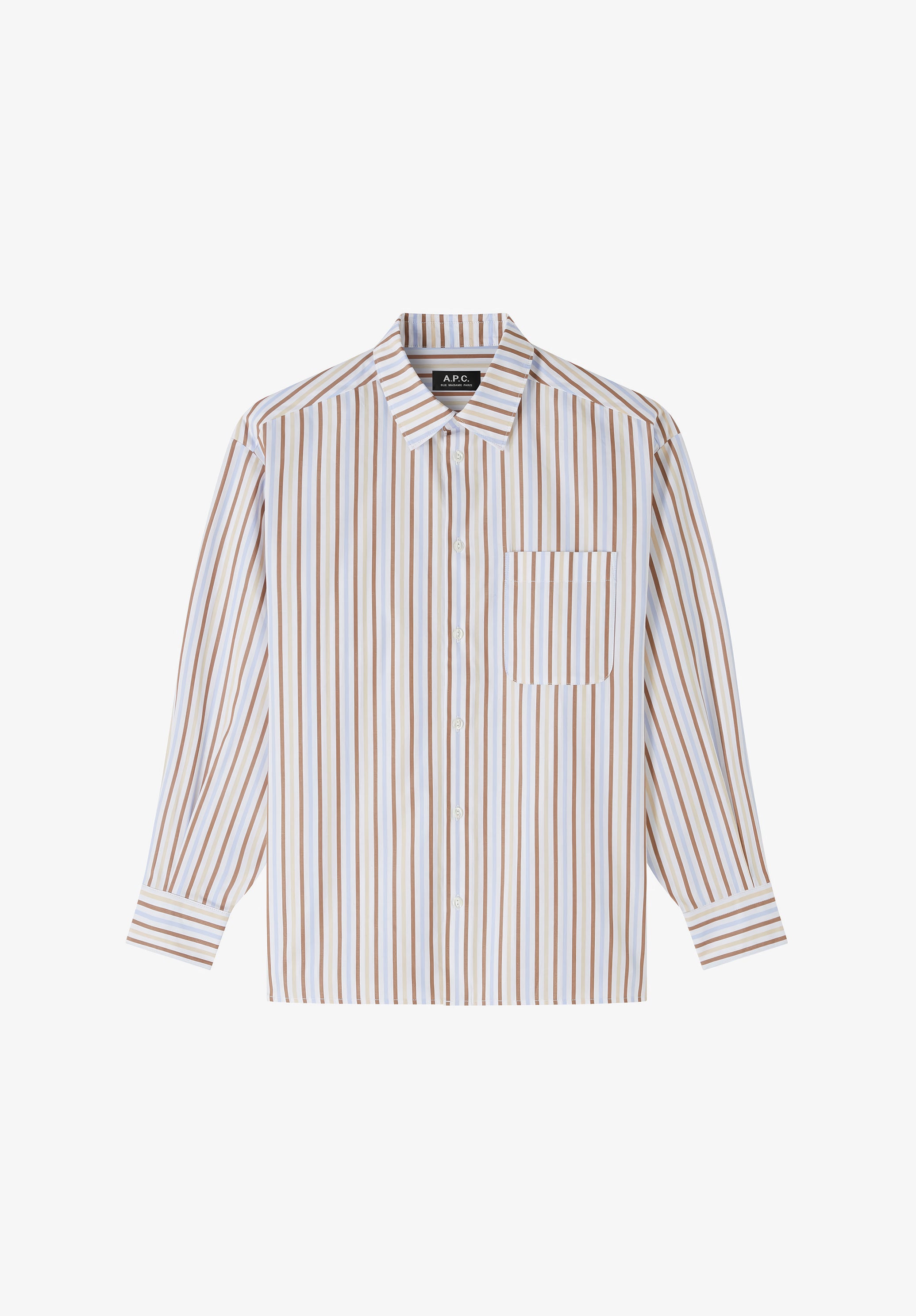 Stéphanie shirt - 0