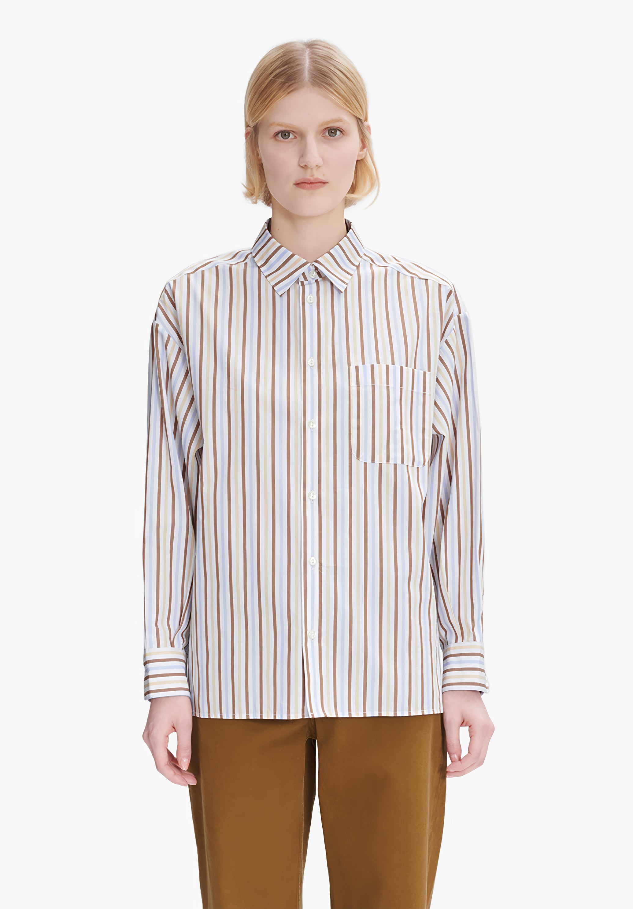 Stéphanie shirt - 1