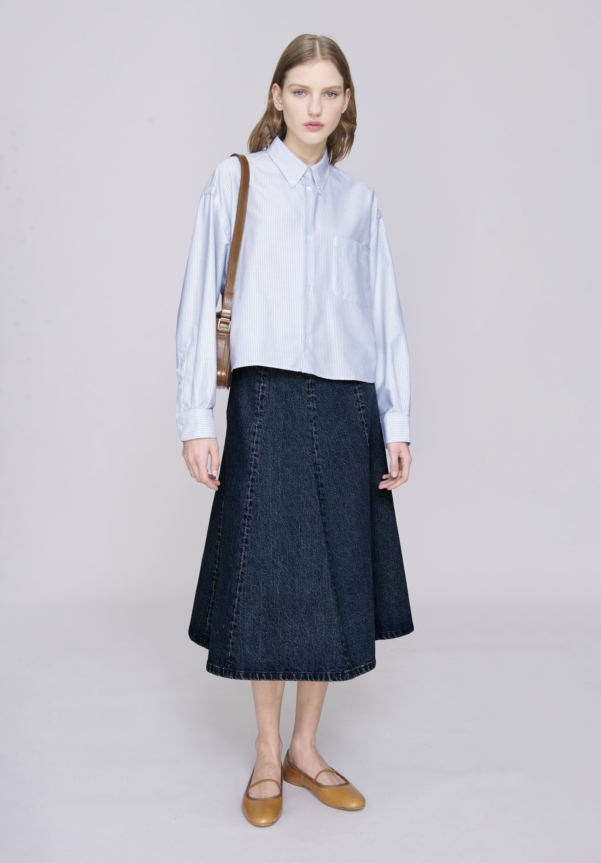 Naia skirt - 1