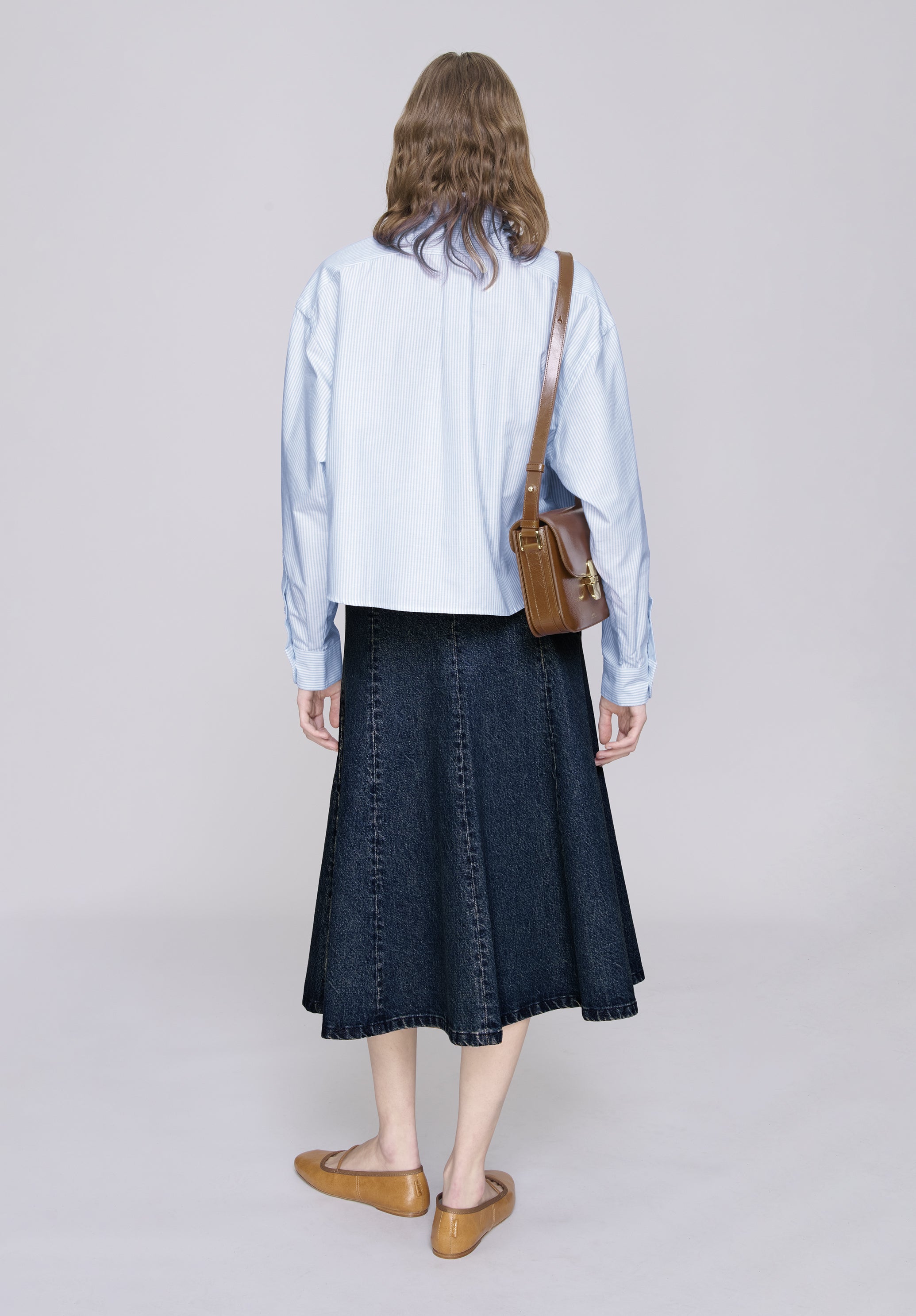 Naia skirt - 3