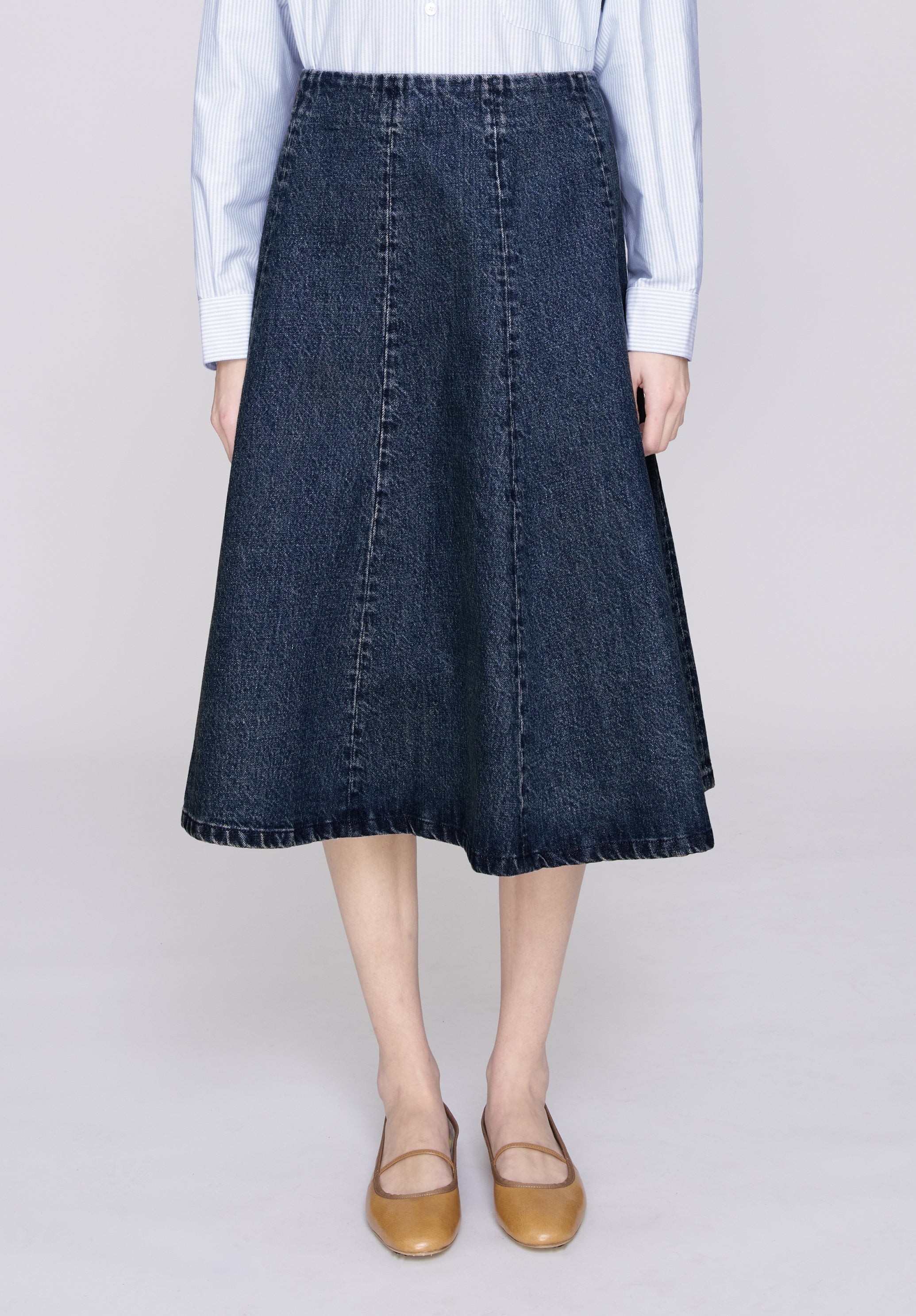 Naia skirt - 4
