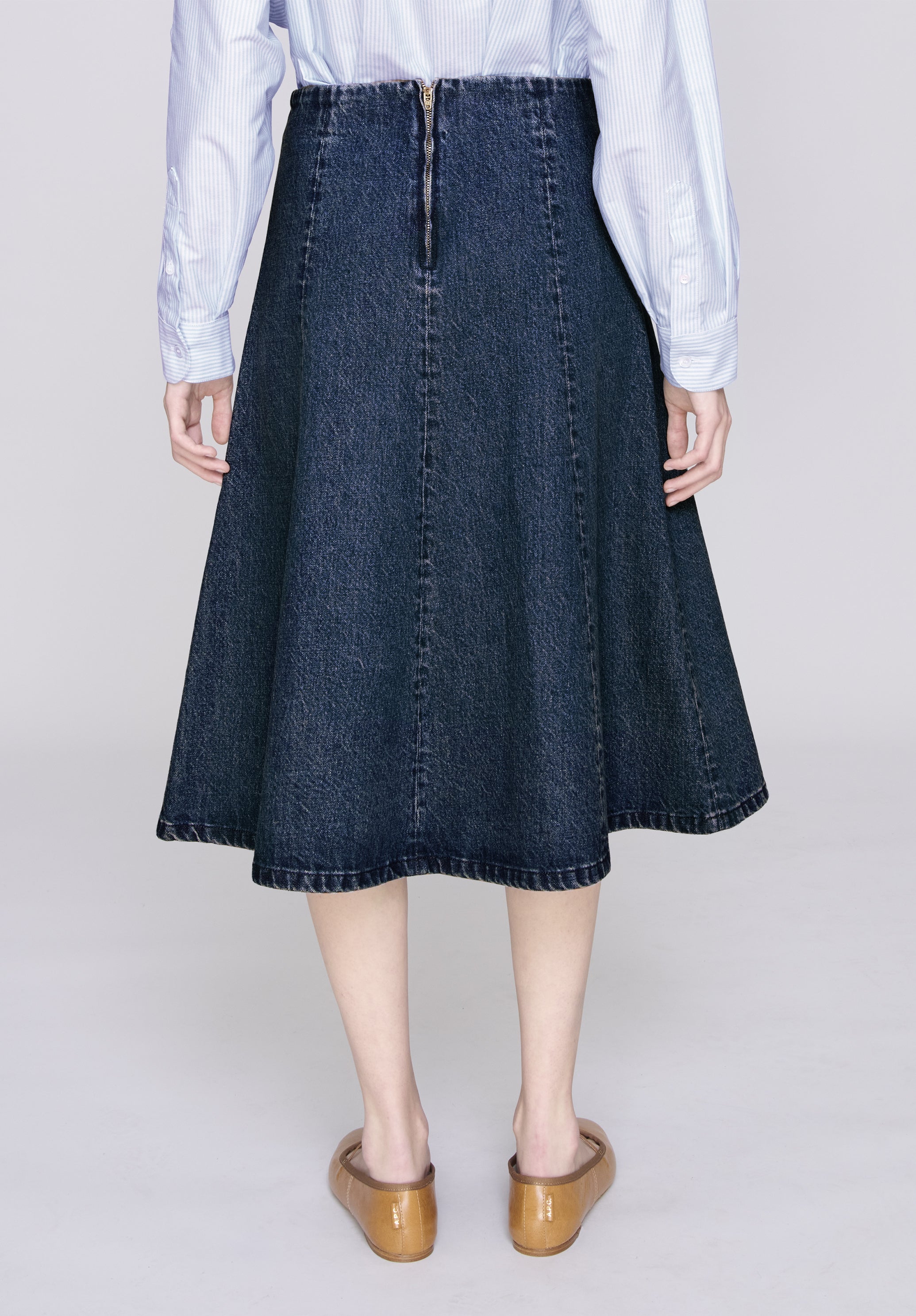Naia skirt - 5